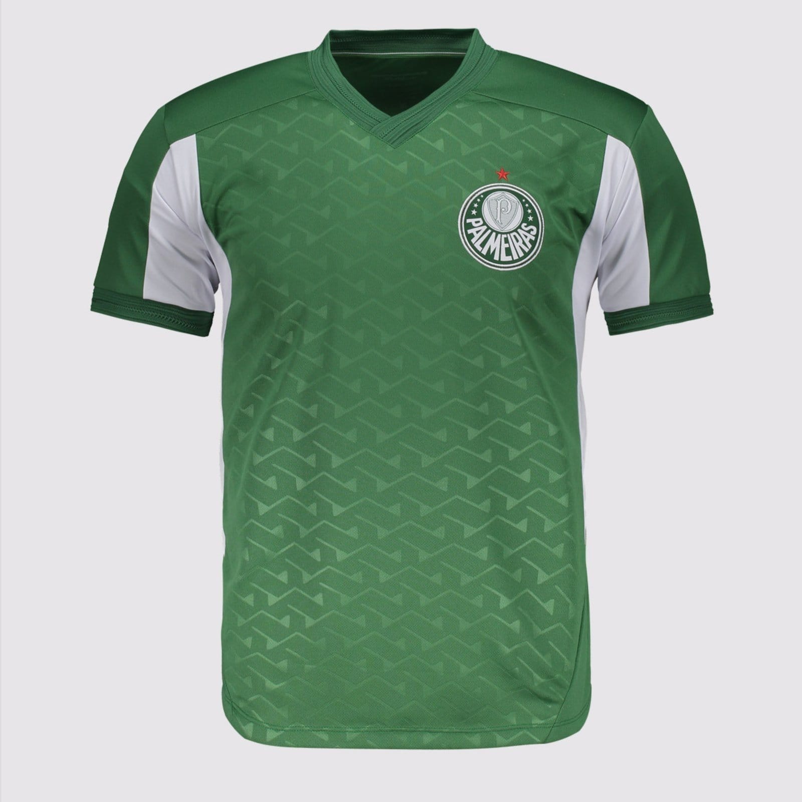 Camisa Palmeiras Score II
