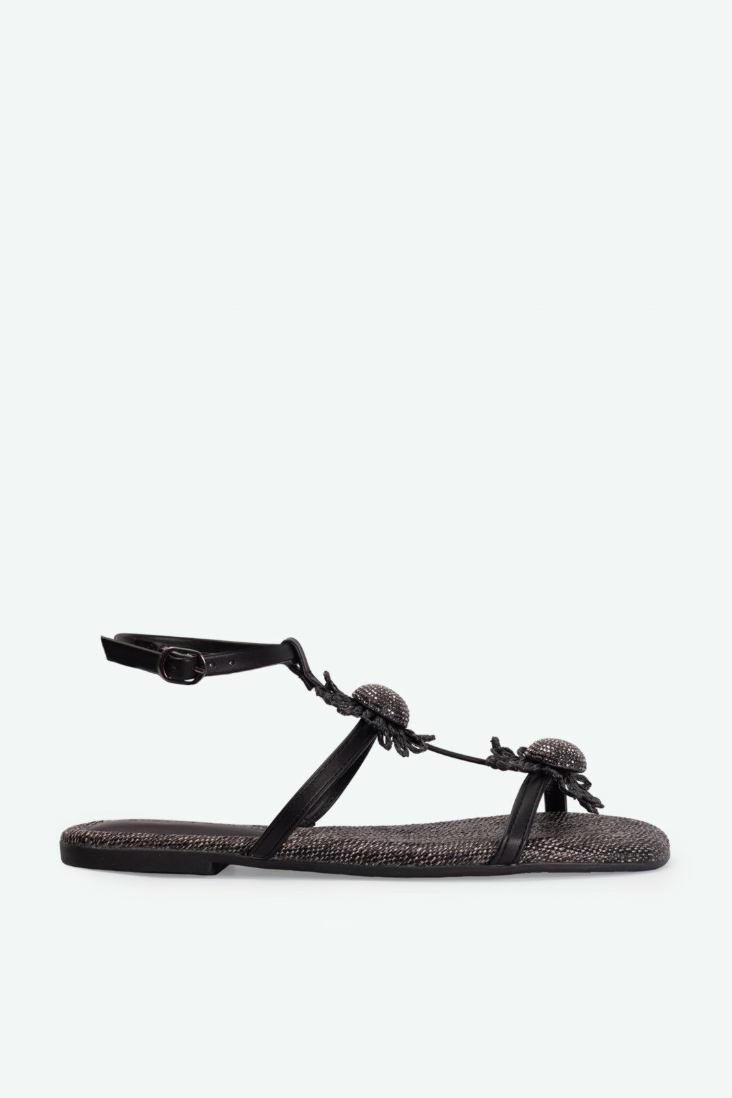 Imagem principal Flat Jasmine Suzana Santos preto