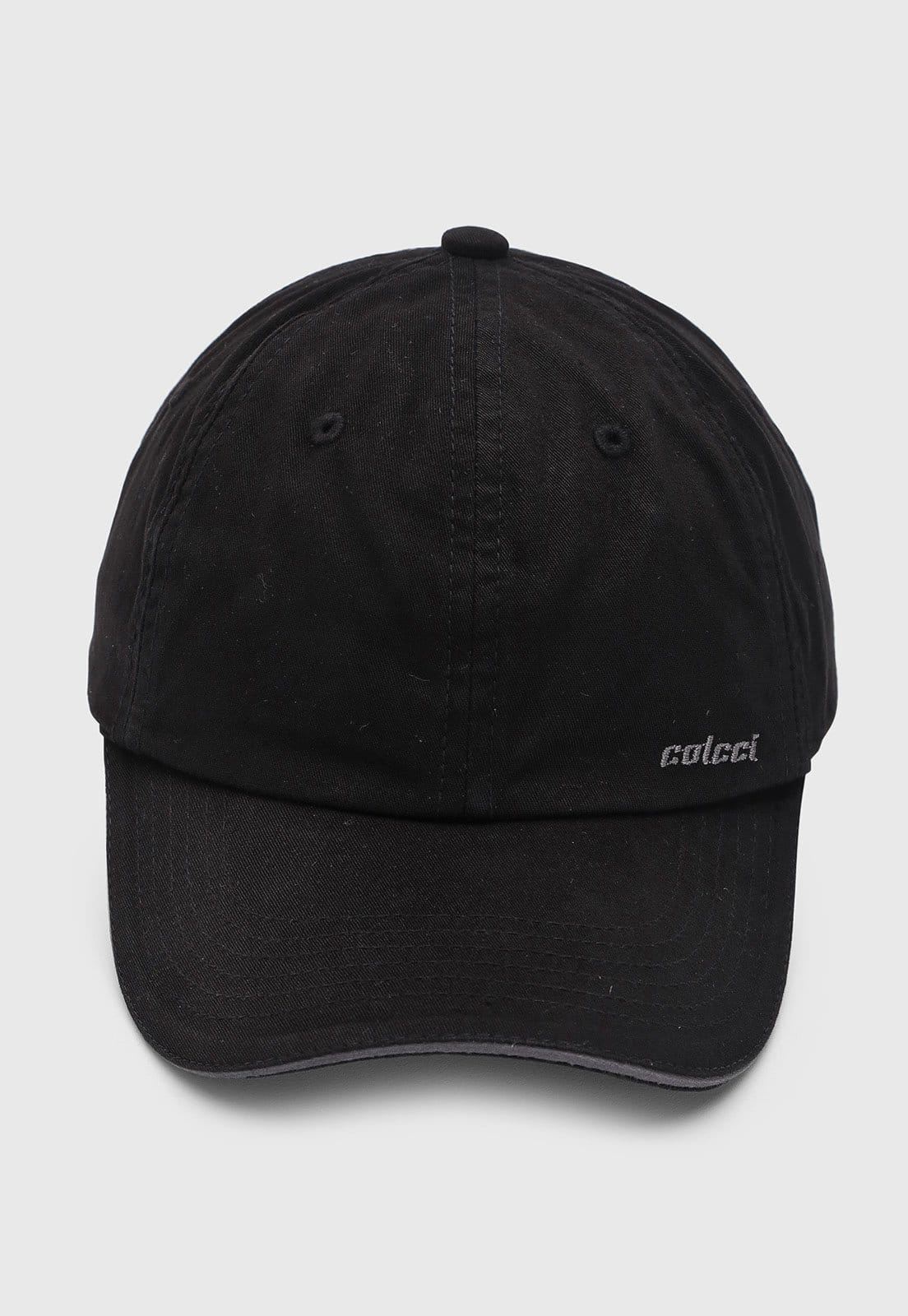 Boné Masculino Colcci Logo Bordado