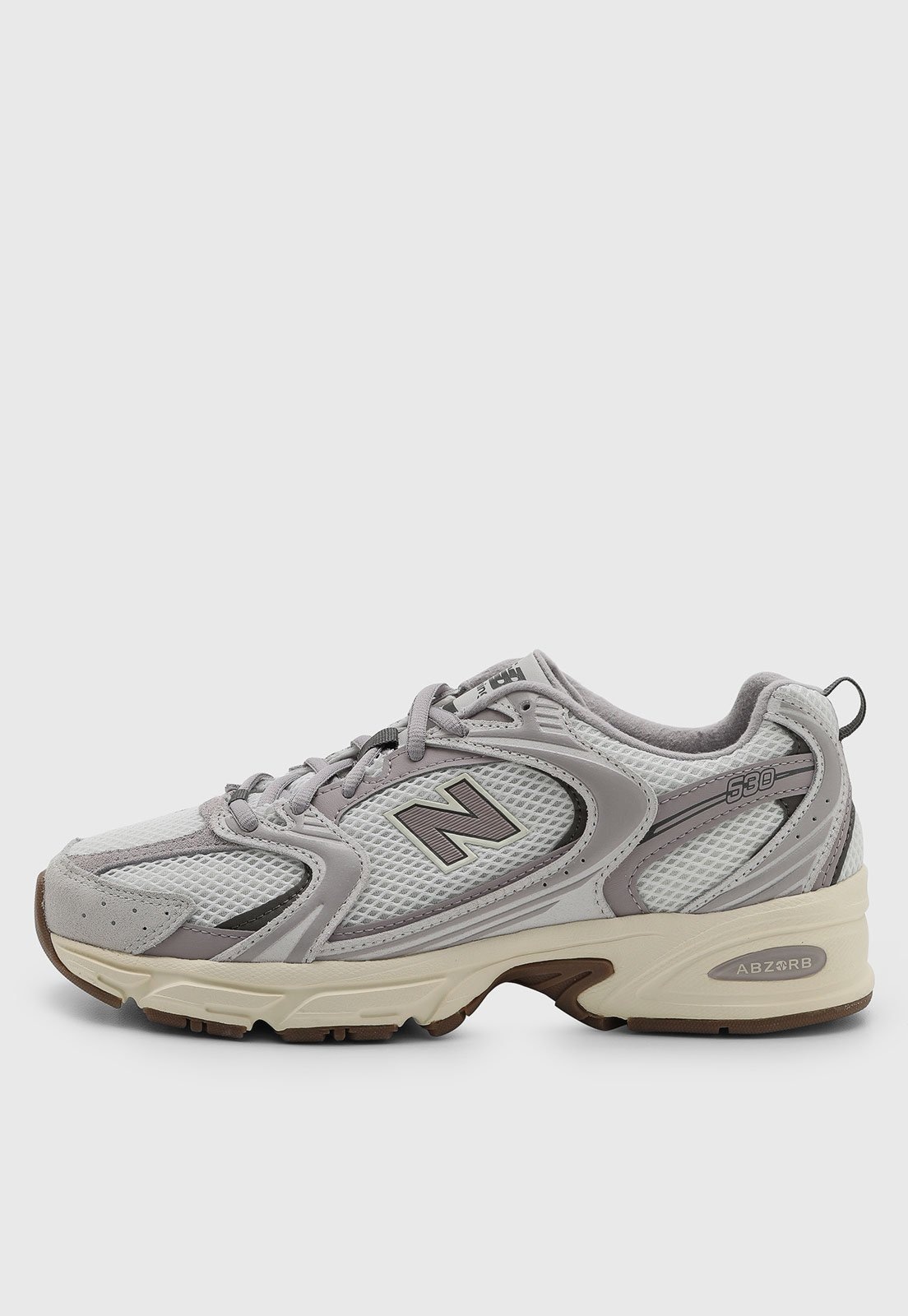 Imagem principal Tênis Feminino New Balance 530 New Balance cinza