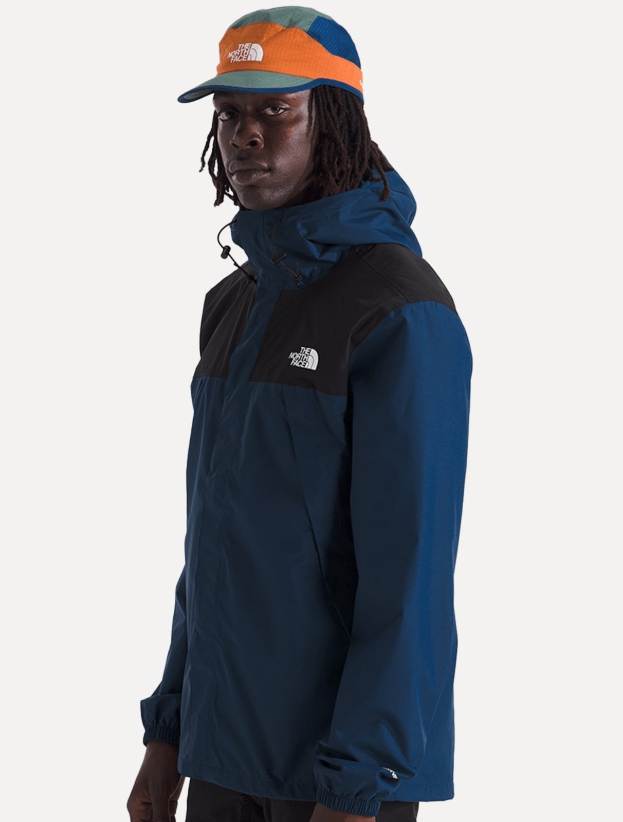 Imagem principal Jaqueta The North Face Antora Estate Preto The North Face azul