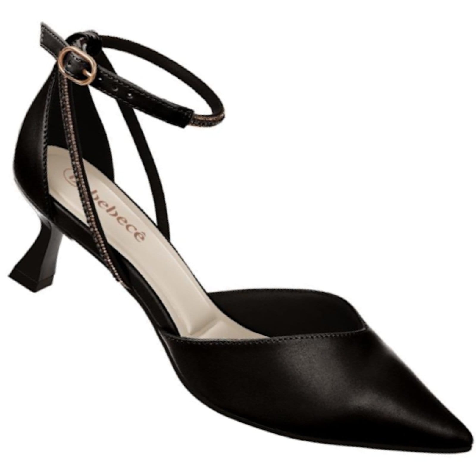 Sandalia ce T3814-384 Feminina