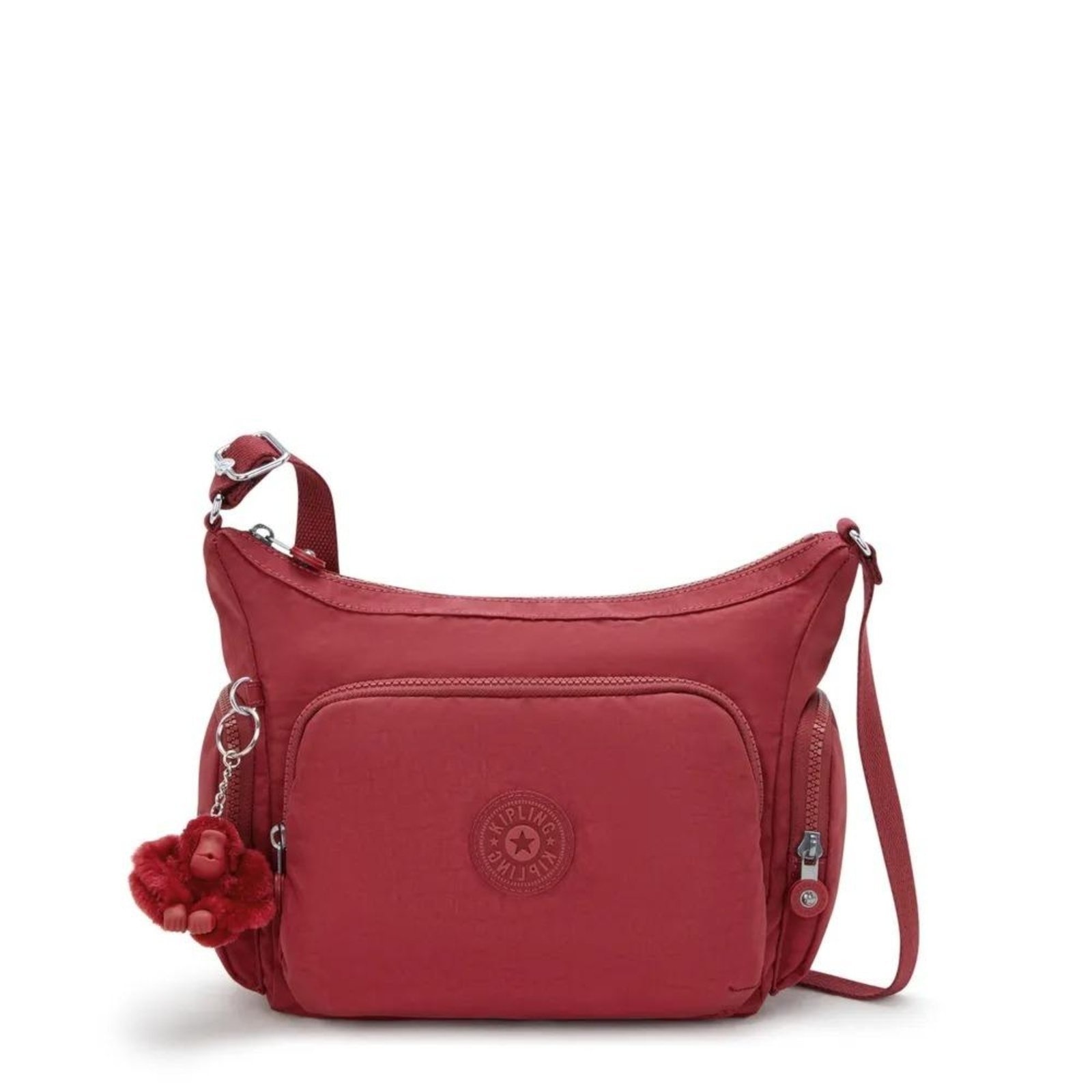 Imagem principal Bolsa Kipling Gabb S Funky Red Kipling vermelho red