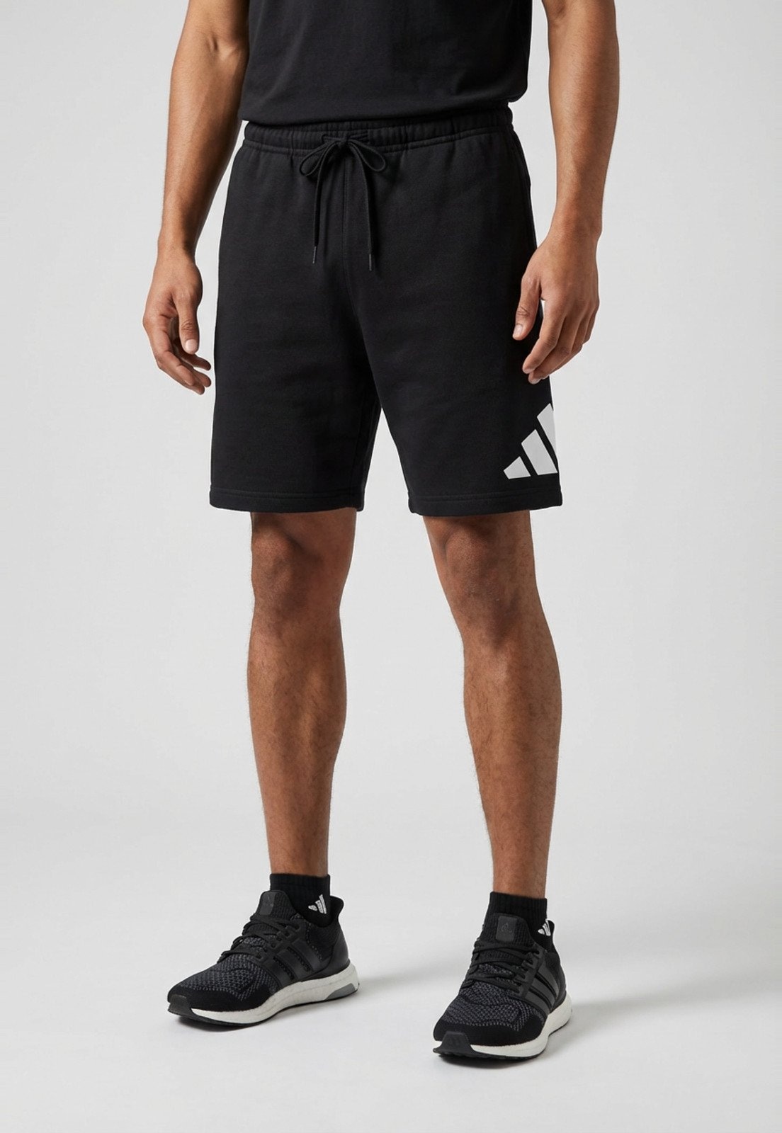 Imagem principal Shorts Masculino adidas Originals Essentials adidas Originals preto