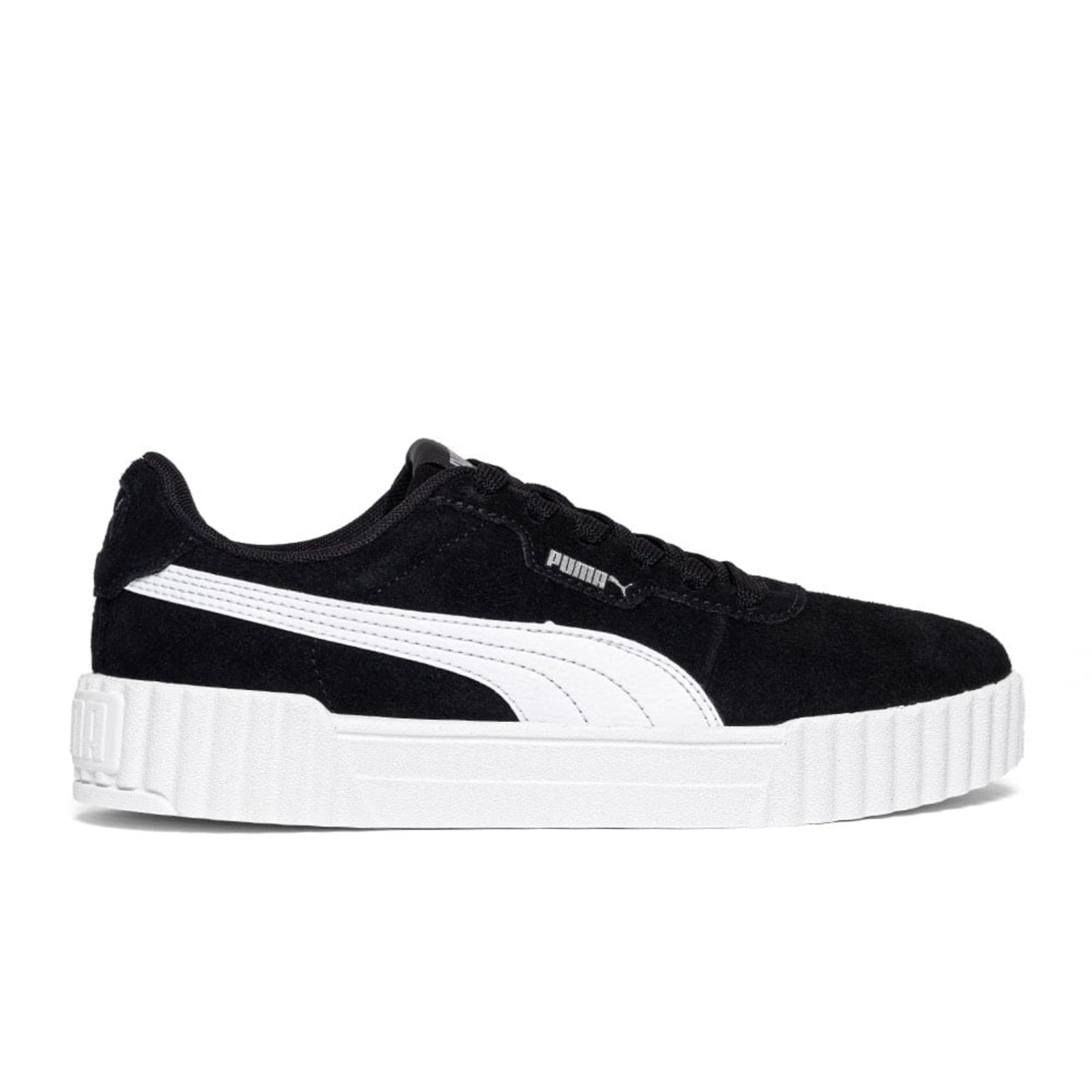 Imagem principal Tênis Puma Carina 3.0 BDP Branco P40589951.36 Puma preto