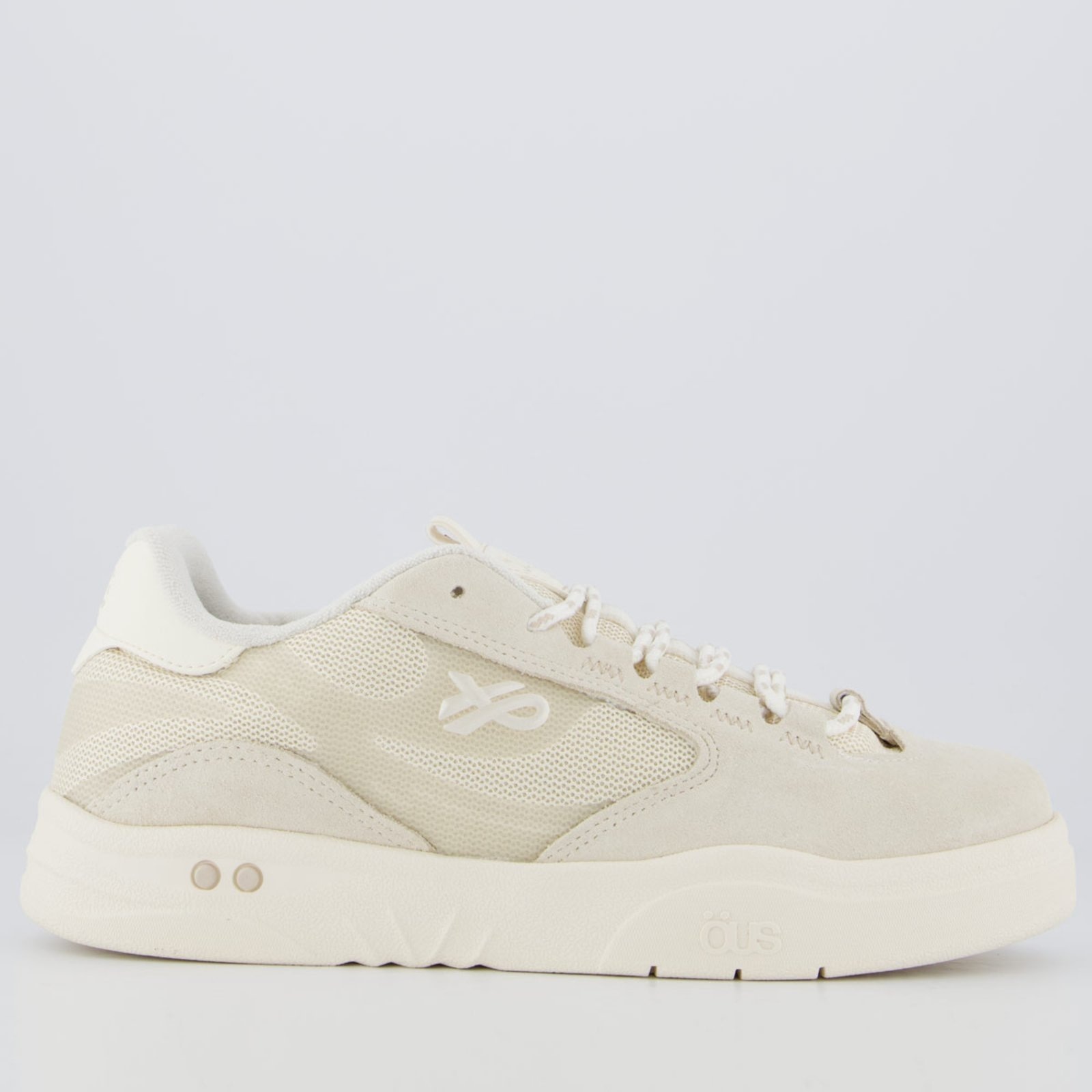 Imagem principal Tênis OUS Essencial Fluente GTX Imperial ÖUS bege