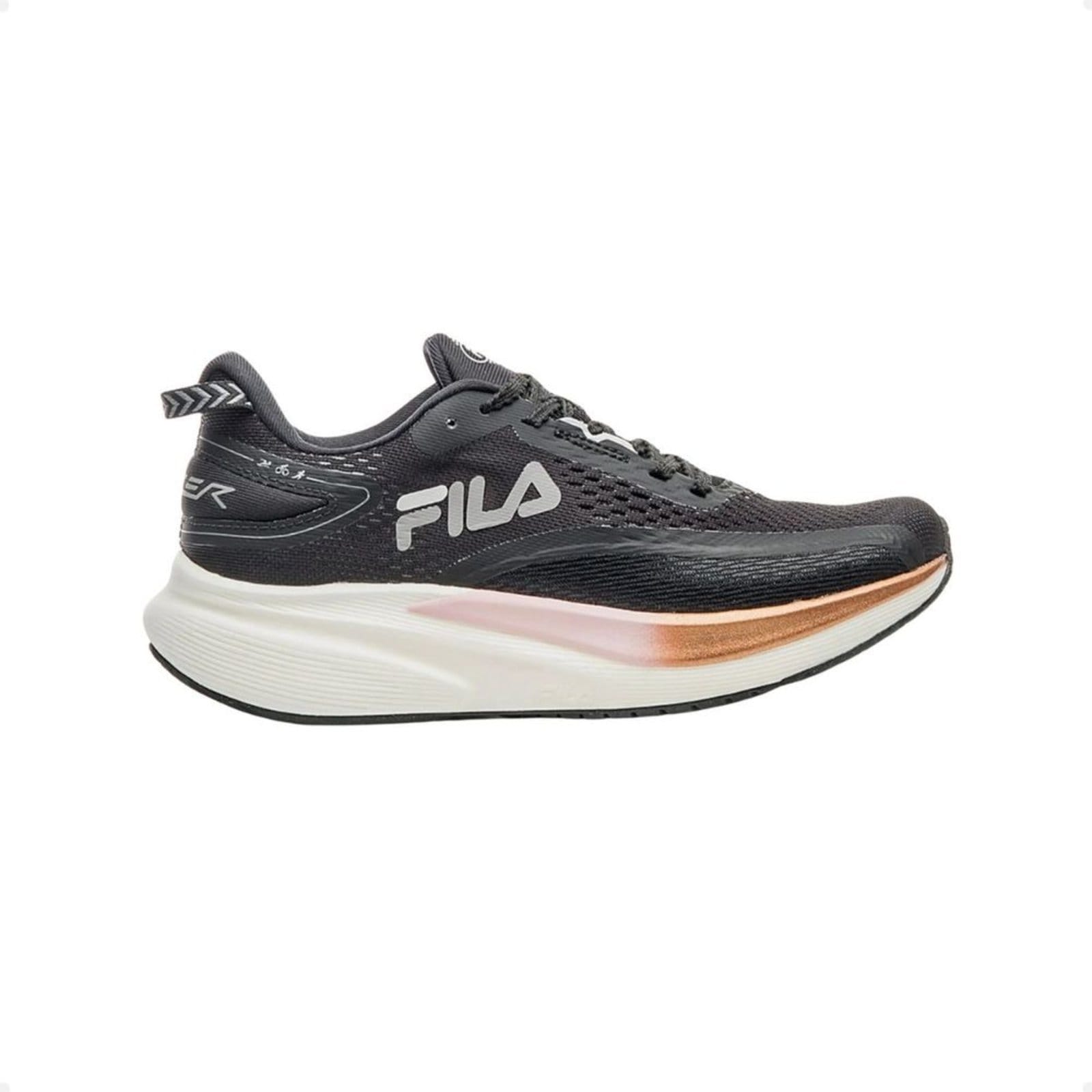 Tênis Running Feminino Fila Racer T2 Xtreme