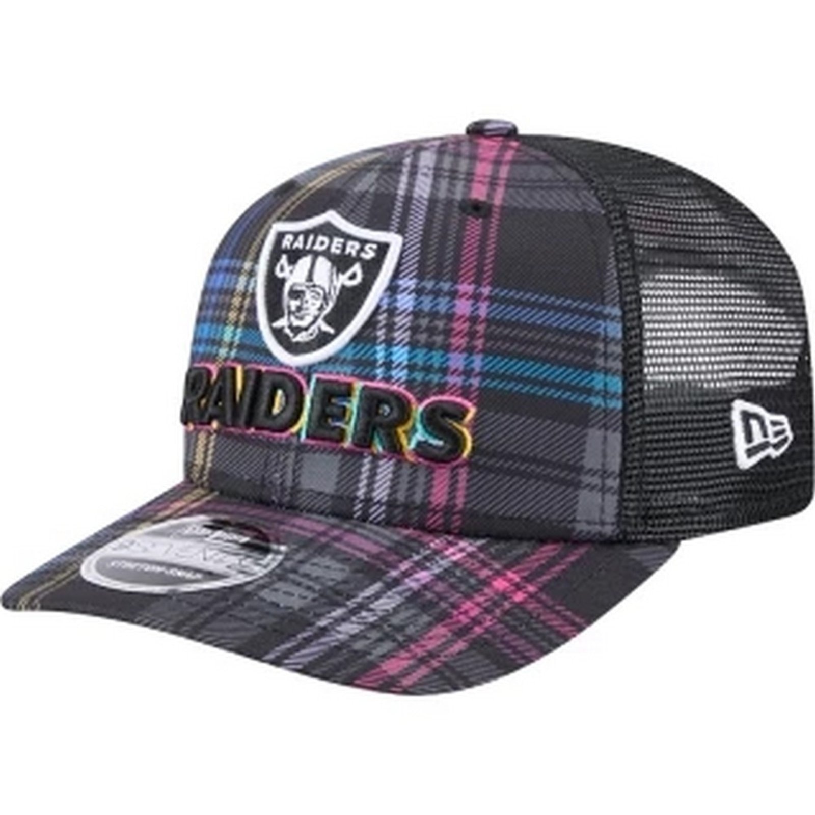Imagem principal Boné New Era 9seventy Las Vegas Raiders new era multicolor
