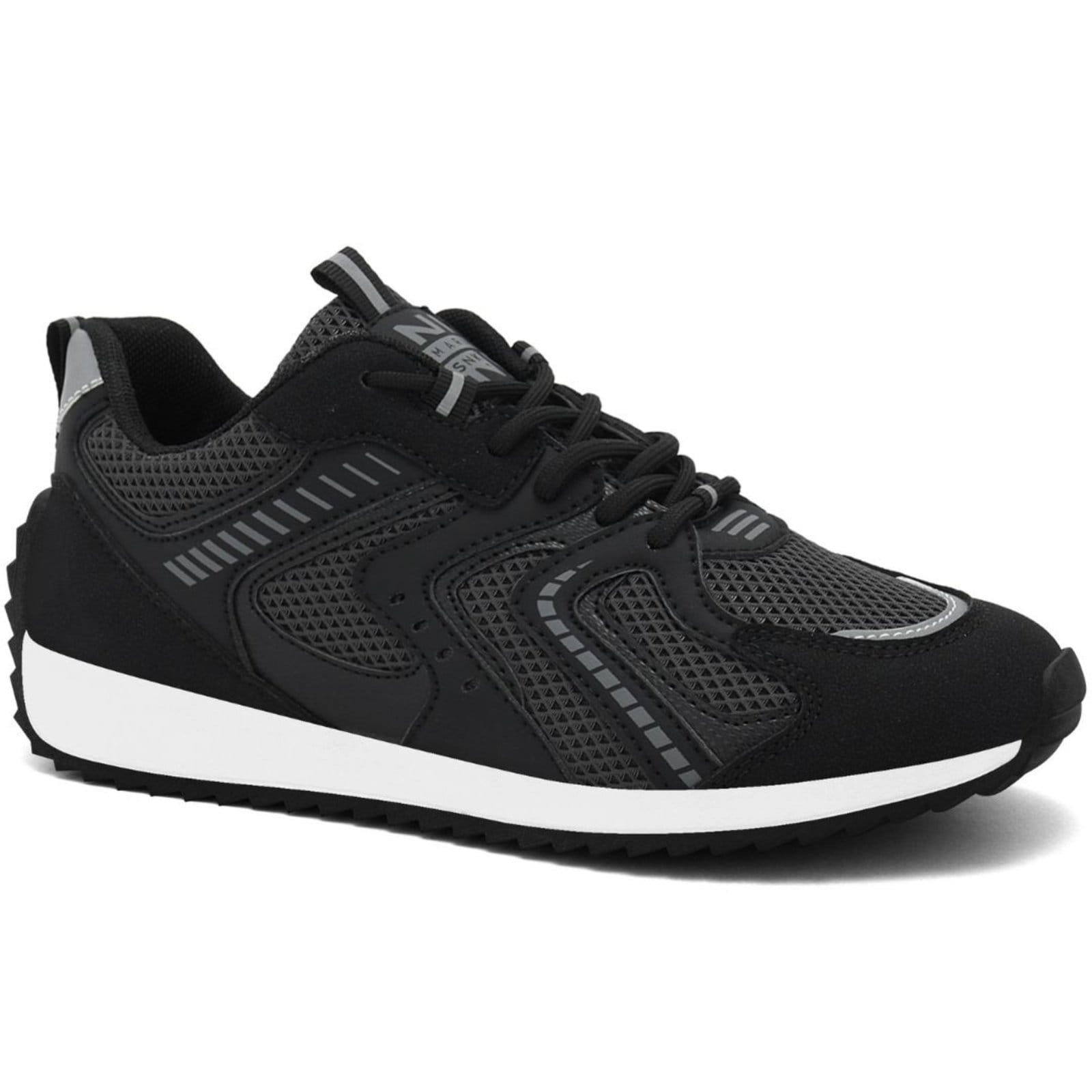 Tênis Feminino Esportivo Confortável Ramarim 2595132-3