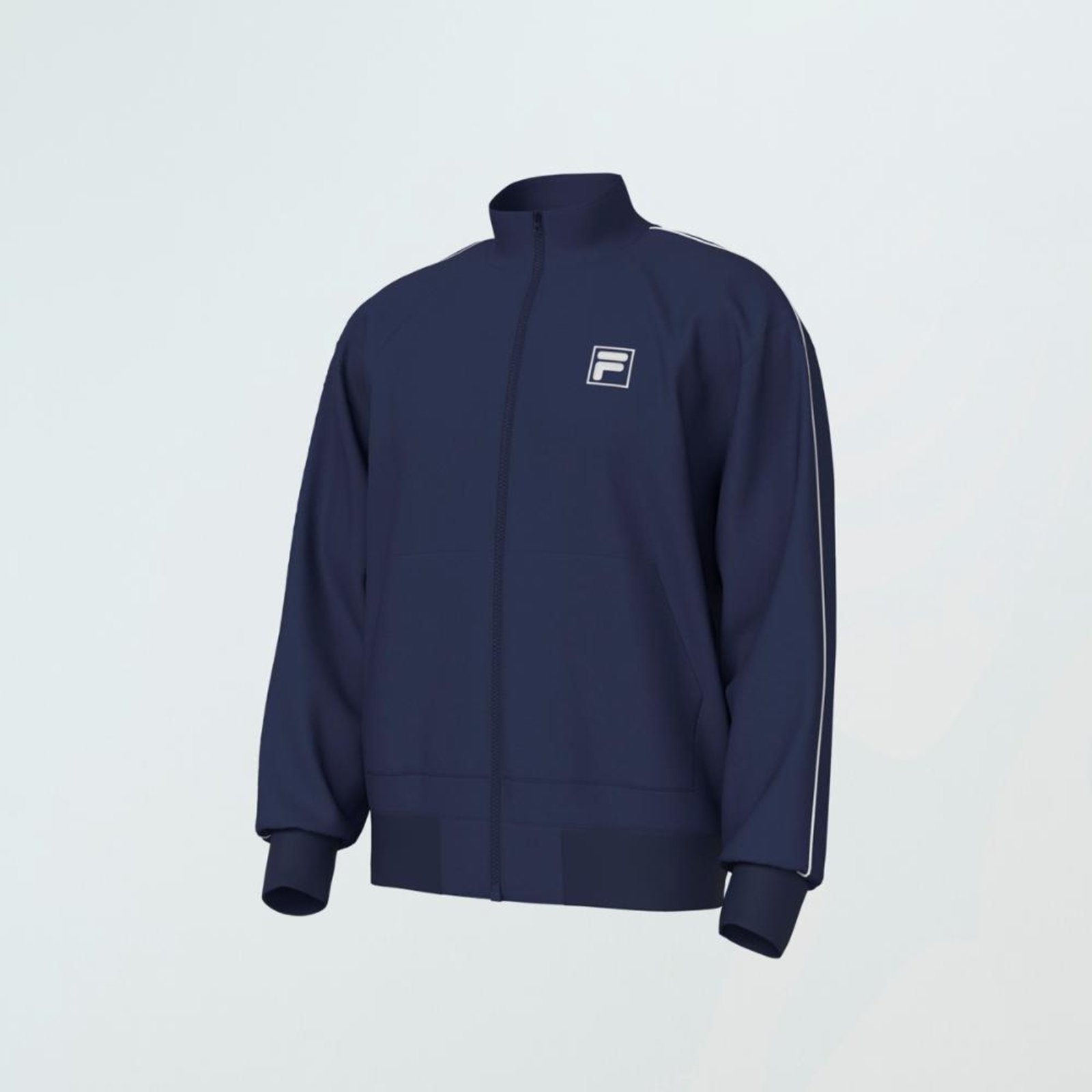 Imagem principal Jaqueta Fila Over Union Sports Masculina Fila incolor