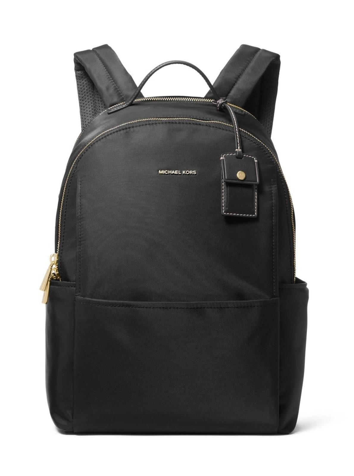 Imagem principal Mochila Sable Grande De Náilon 30T5g3xb3c001 Michael Kors preto