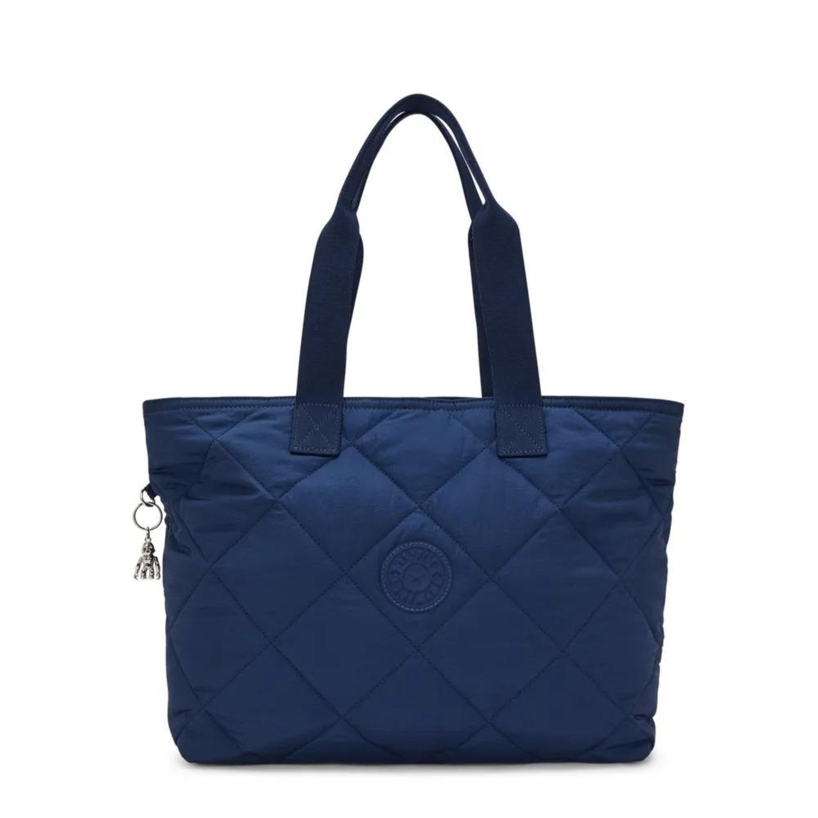 Imagem principal Bolsa Kipling Colissa Up Airy Blue Ql Kipling azul blue