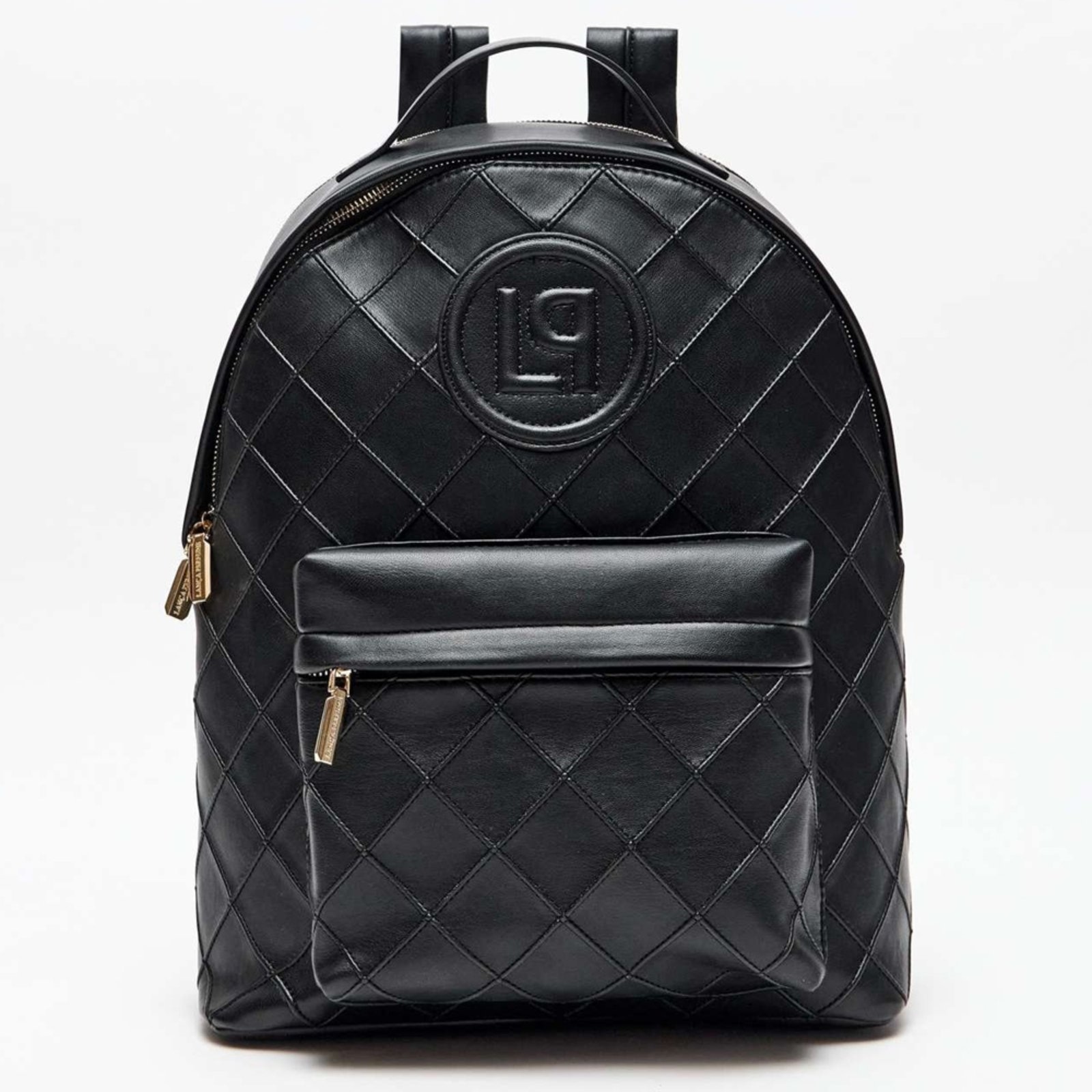 Imagem principal Mochila Lança Perfume Nervura In25 Feminino Lança Perfume preto