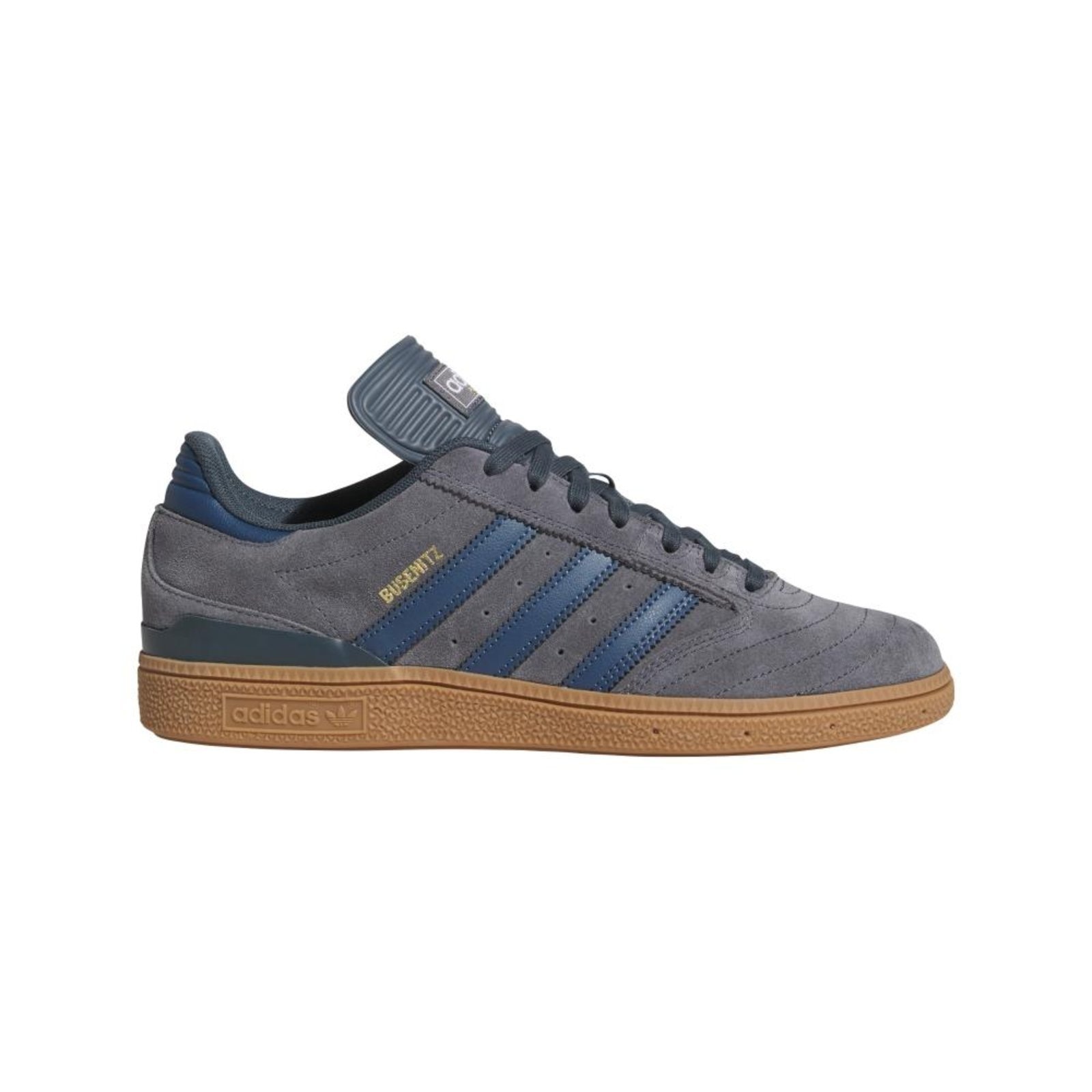 Imagem principal Tênis Busenitz Pro adidas Originals Adidas preto
