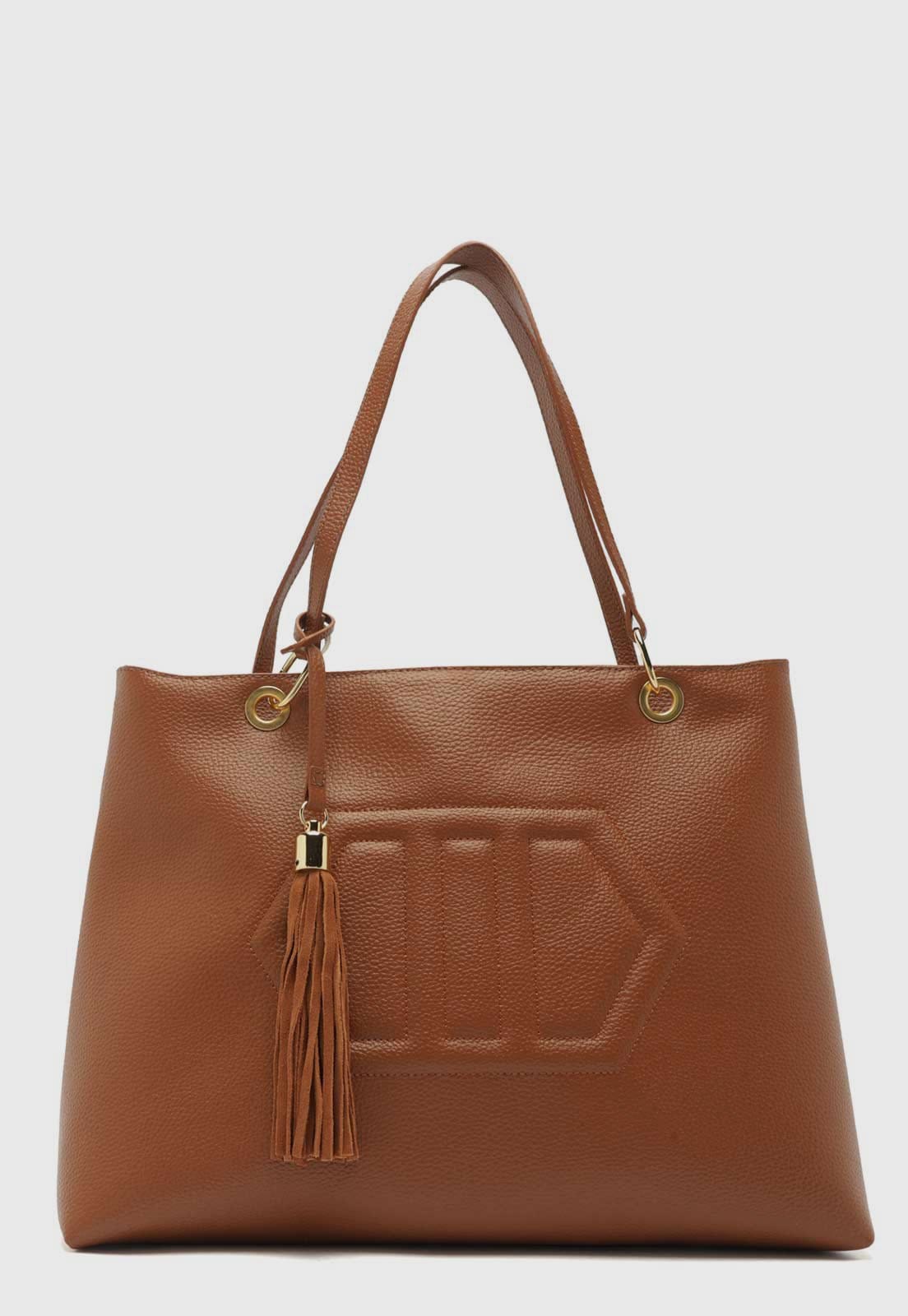 Bolsa Tiracolo Feminina Arezzo Hobo