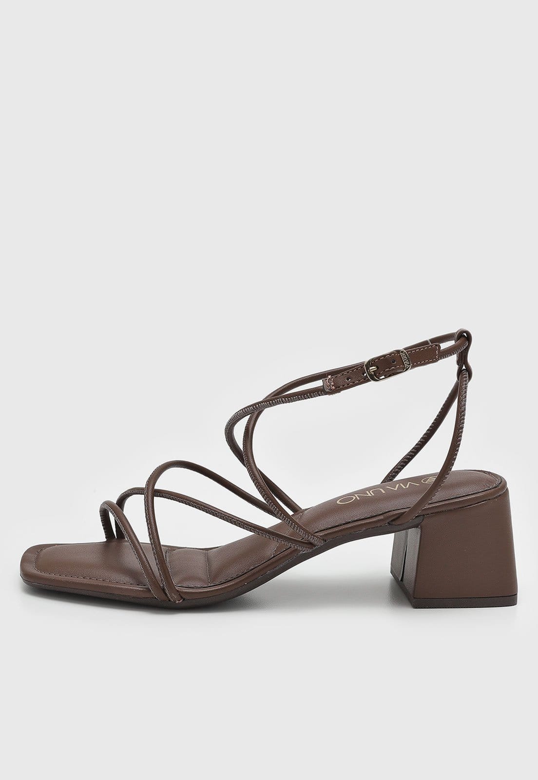 Sandália VIA UNO Média