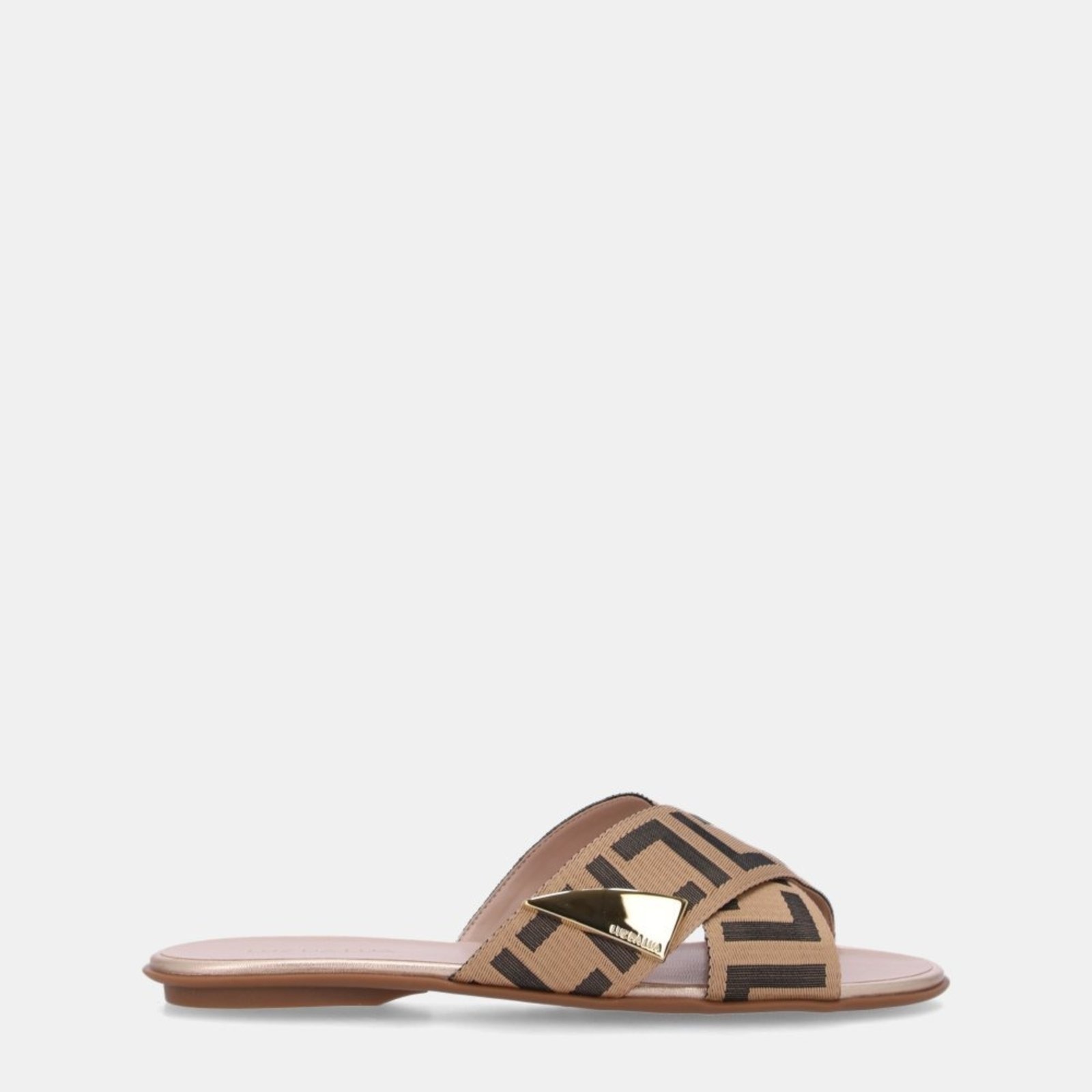 Imagem principal Chinelo Gorgurão Luz Da Lua - 52211110 Luz Da Lua Luz Da Lua azul marinho