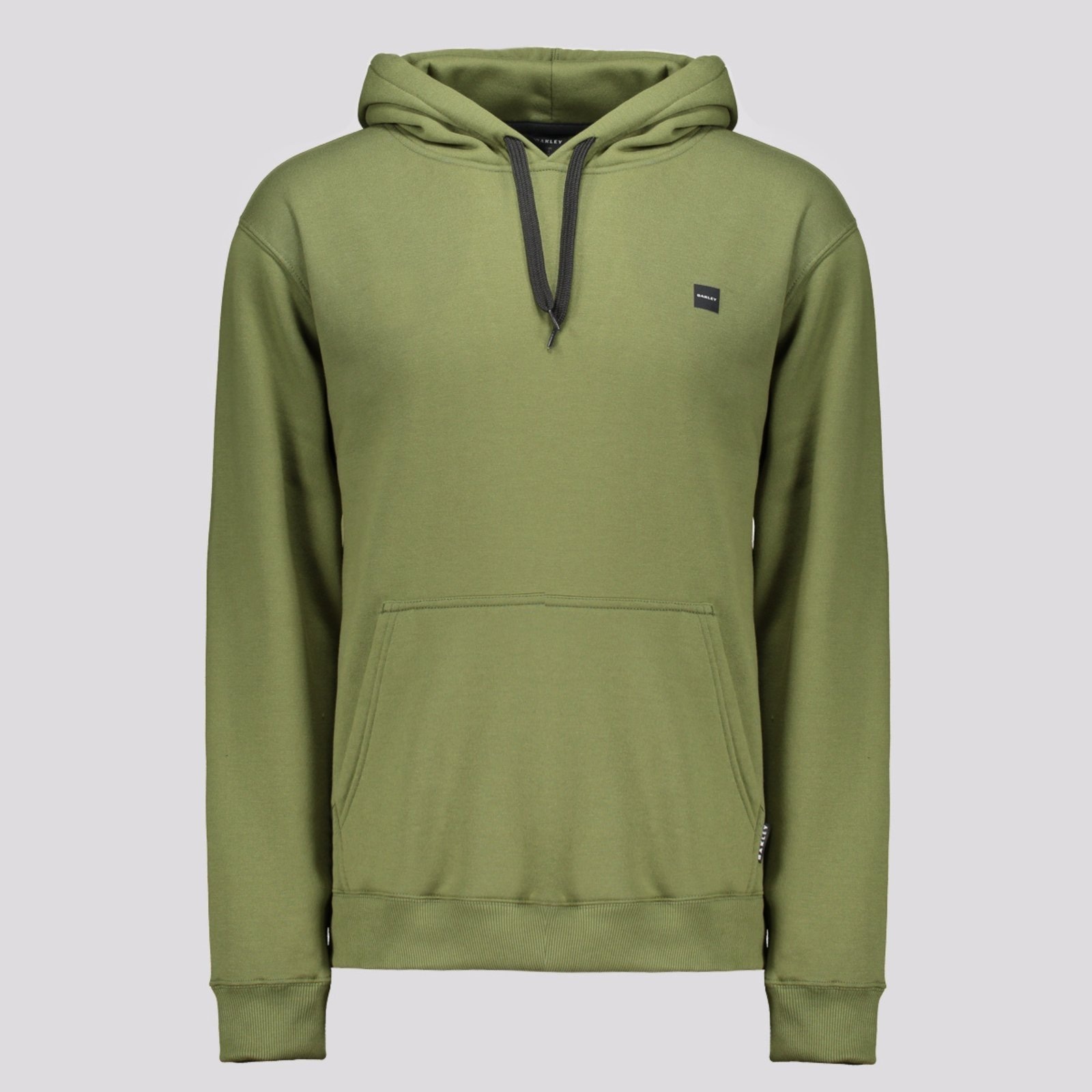 Imagem principal Moletom Oakley Patch Hoodie Oakley verde