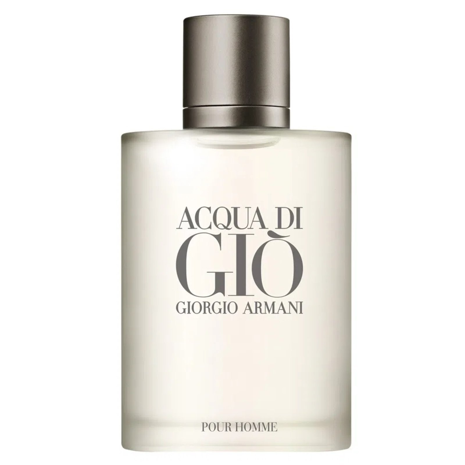 Imagem principal Acqua di Giò Pour Homme Giorgio Armani Eau de Toilette - Perfume Masculino Giorgio Armani unico