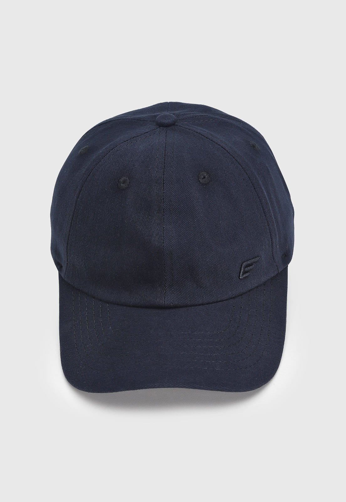 Boné Masculino Ellus Ajuste Metálico