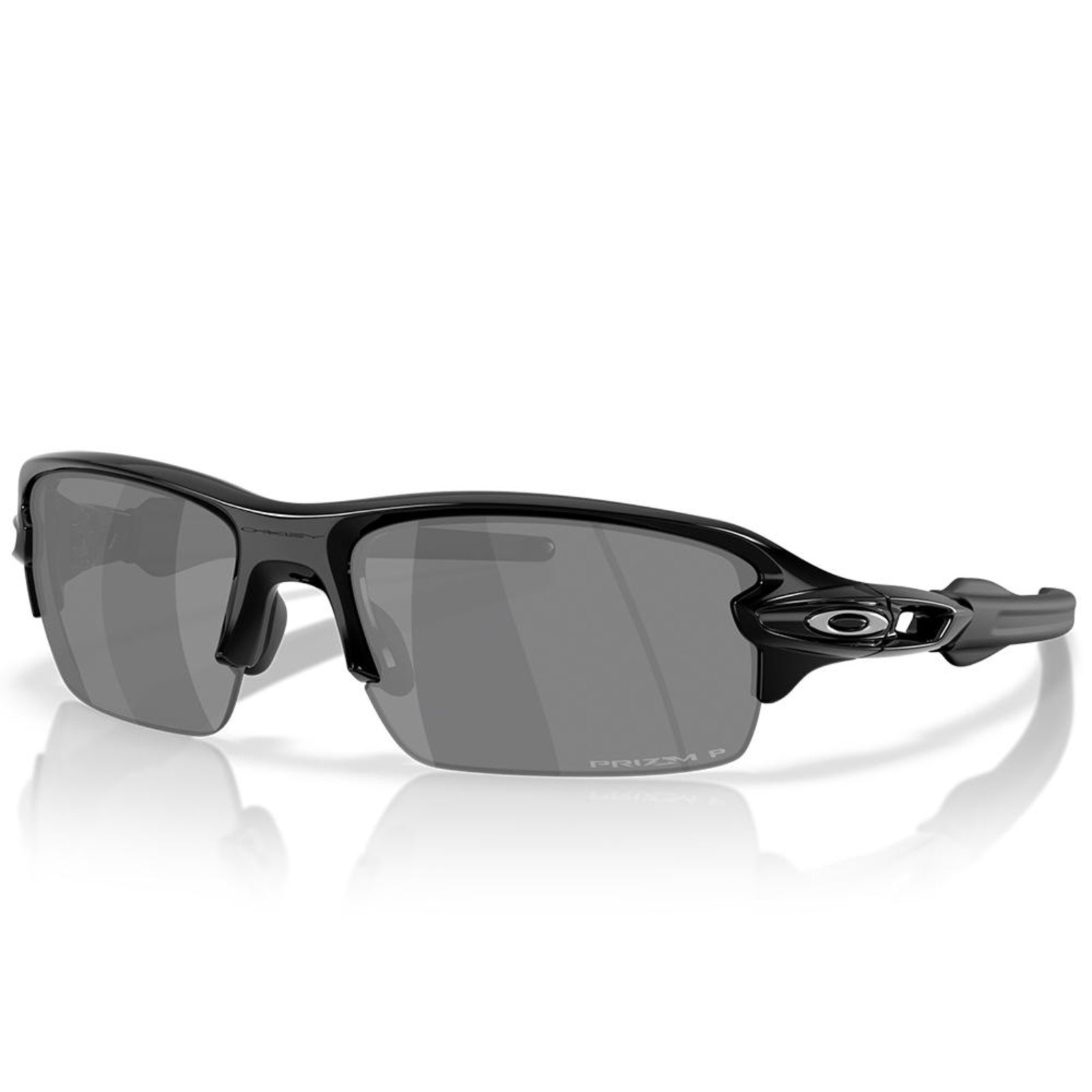 Imagem principal Óculos de Sol Oakley Flak 2.0 S Polished Black 0459 Oakley preto black