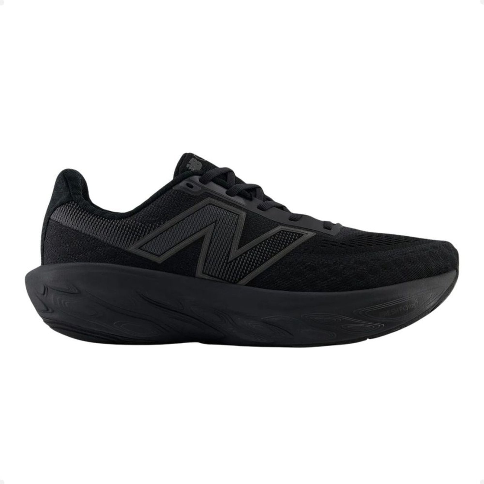 Imagem principal Tênis Running Masculino New Balance Fresh Foam X 1080 V14 New Balance preto