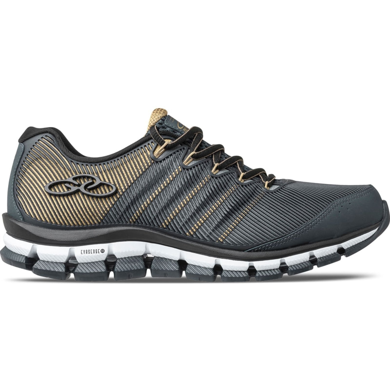 Imagem principal Tênis Olympikus Dynamic Unissex 37 OLYMPIKUS azul