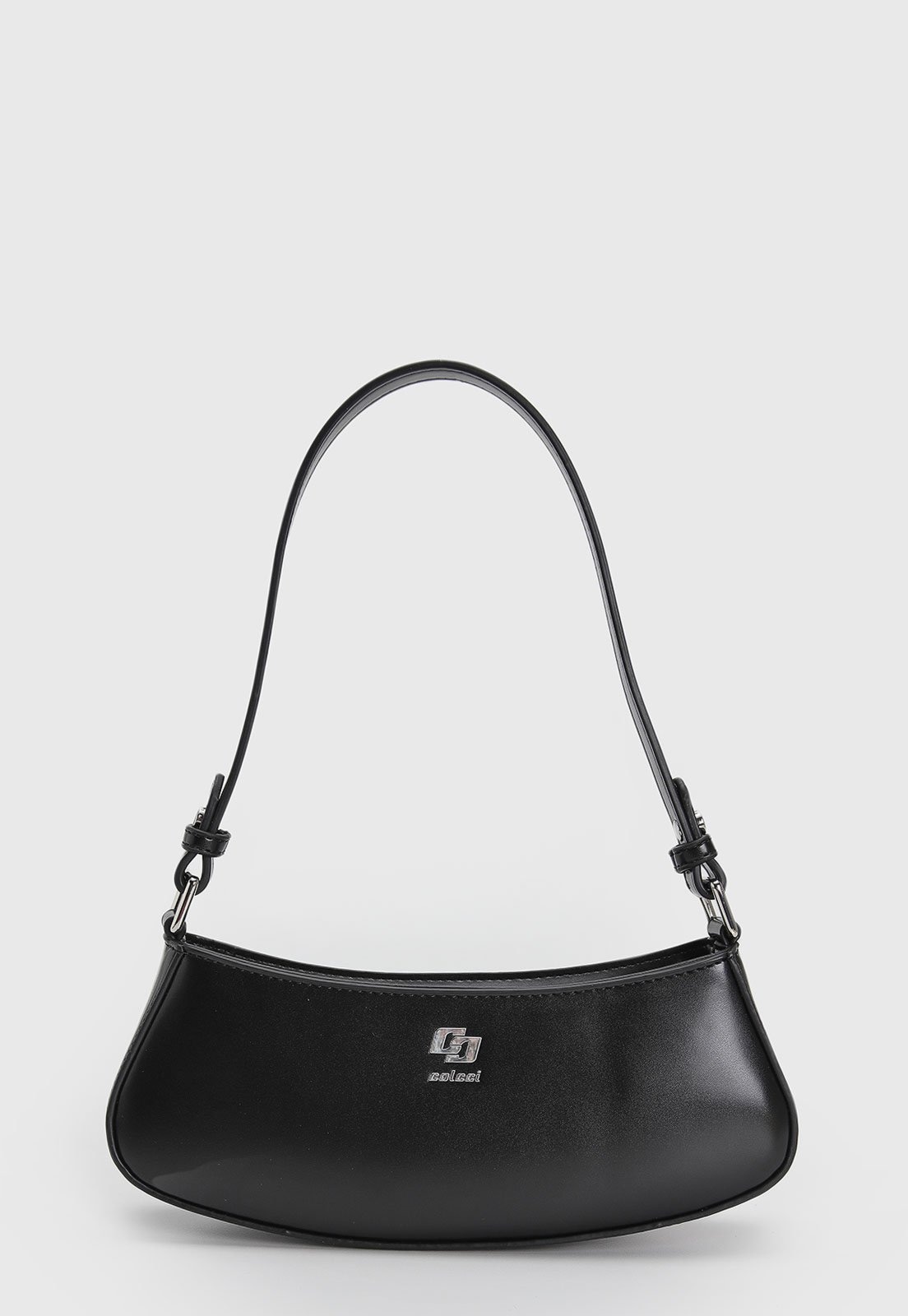 Imagem principal Bolsa Feminina Colcci Alça Dupla Preta Colcci preto