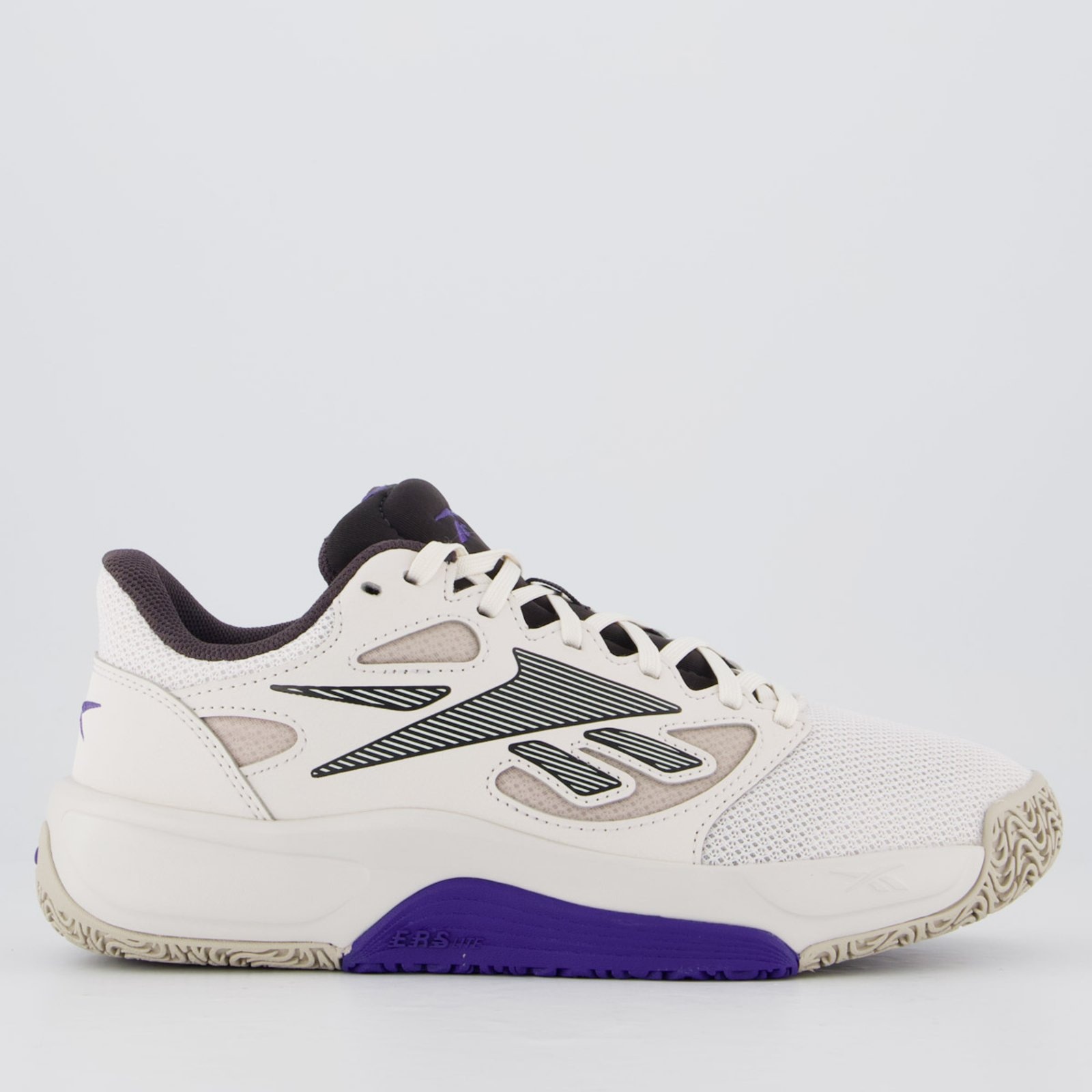 Imagem principal Tênis Reebok Engine LT Reebok cinza