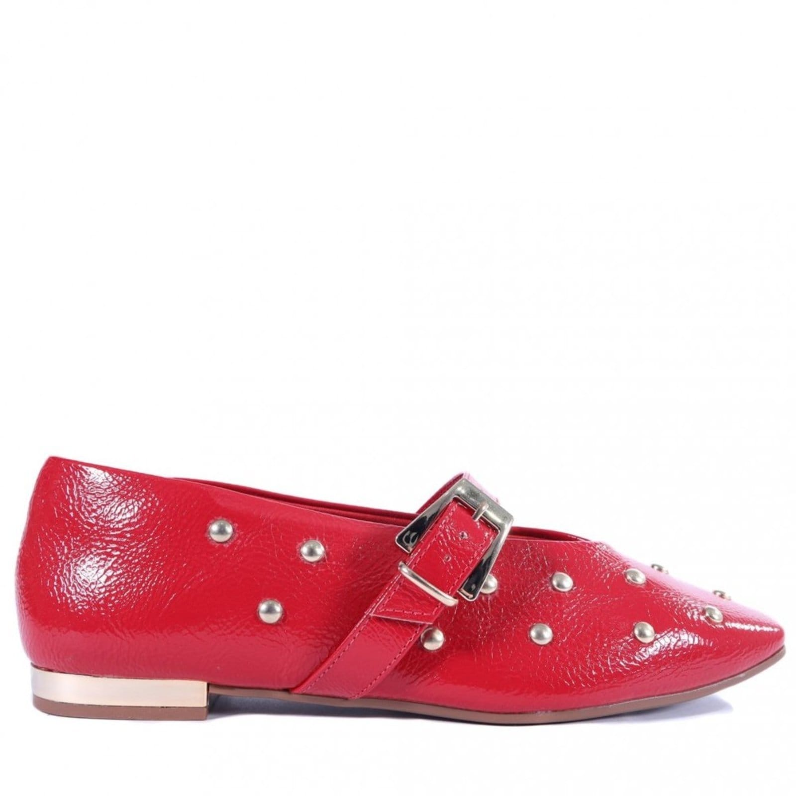 Sapatilha Feminina Zariff T1128-340 Zariff