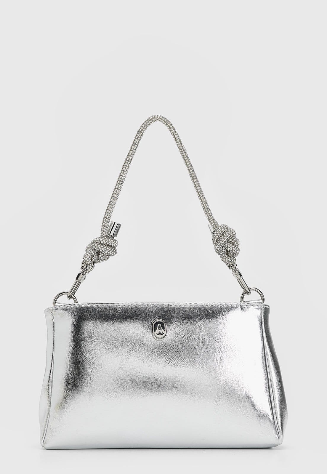 Bolsa Tiracolo Anacapri Alça Dupla