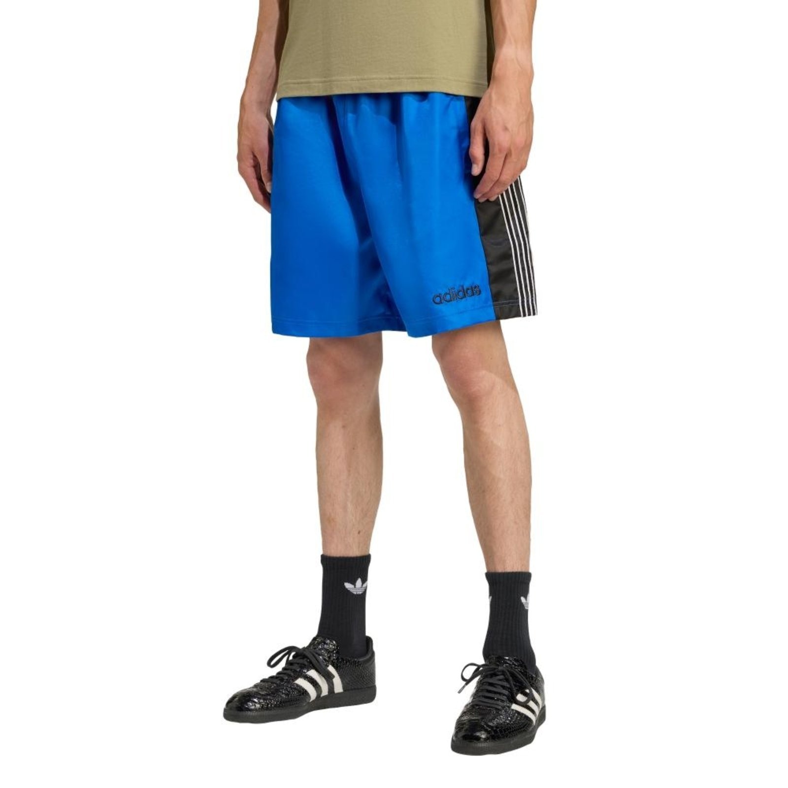 Imagem principal Shorts Arquivos adidas Originals Adidas azul