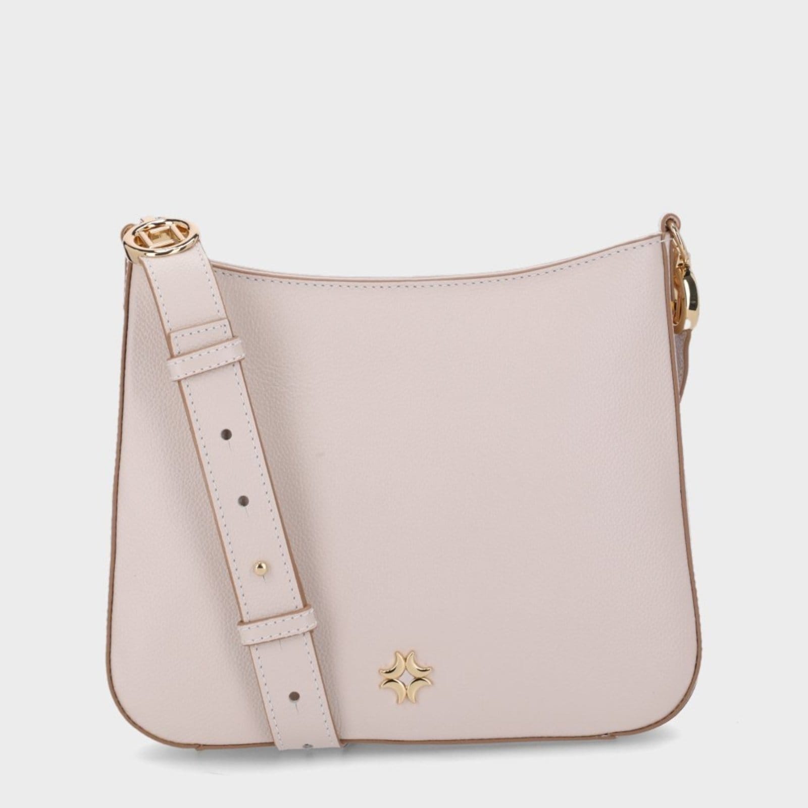 Bolsa Tiracolo Média Luz da Lua - 2000725 Luz Da Lua Off-white