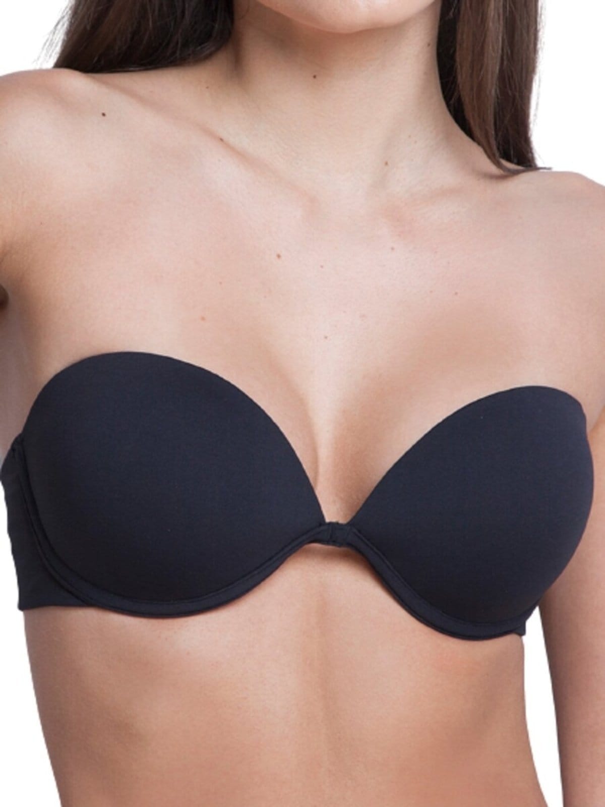 Sutiã Bustiê com Aro e Bojo Darling 390.33