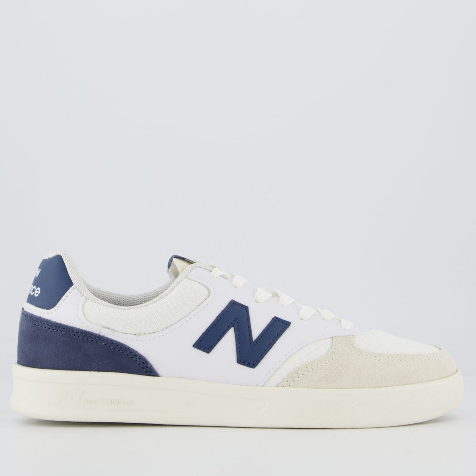 Tênis New Balance CT300 V2 e Marinho