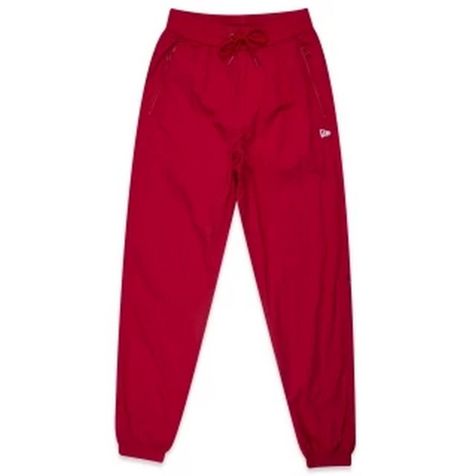 Imagem principal Calça Feminina Performance Branded Flag new era vermelho