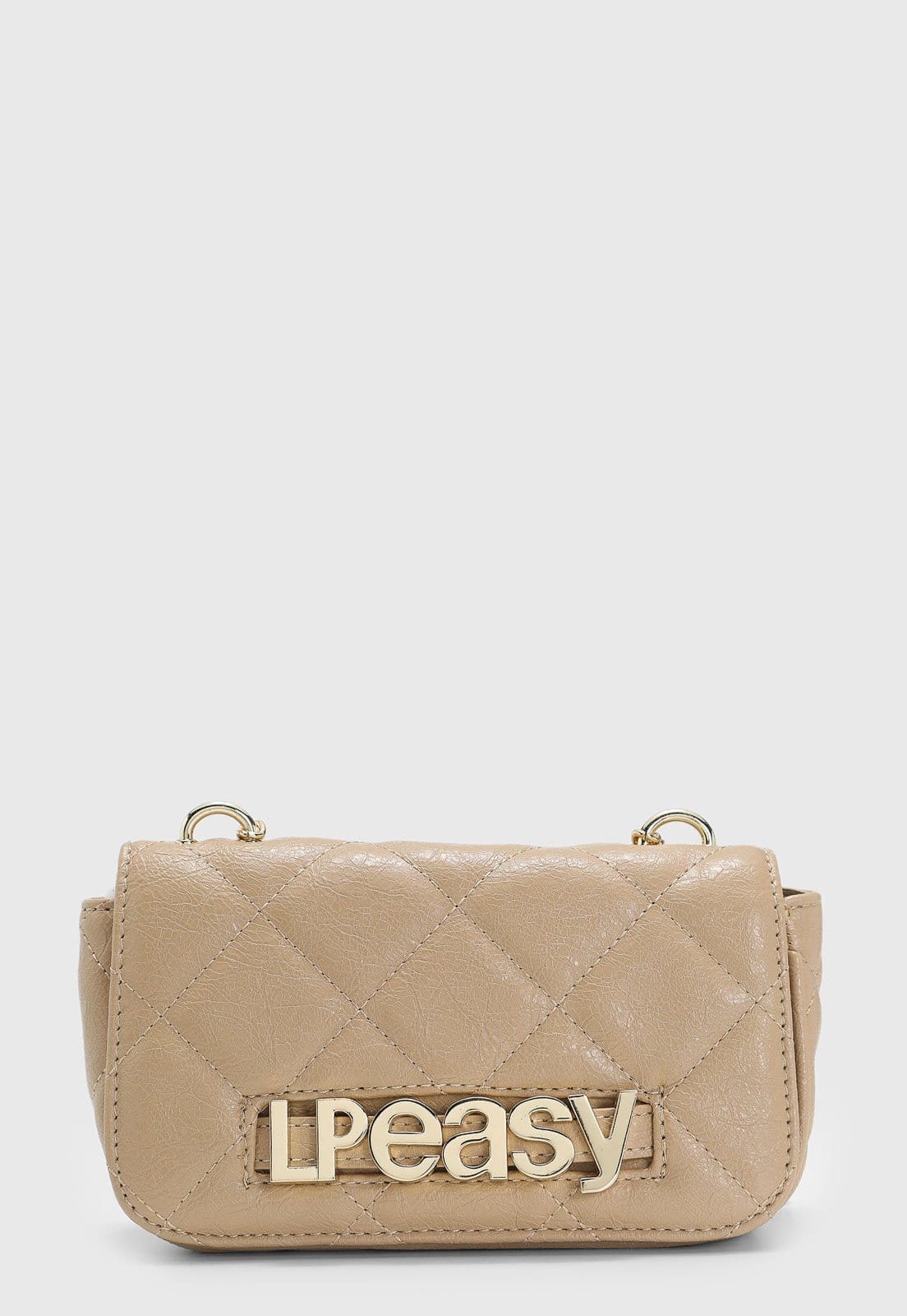 Bolsa Feminina Lança Perfume Matelassê