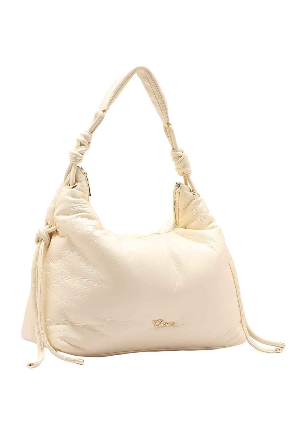 Bolsa Feminina Chenson Original Puffer Ombro 3484993