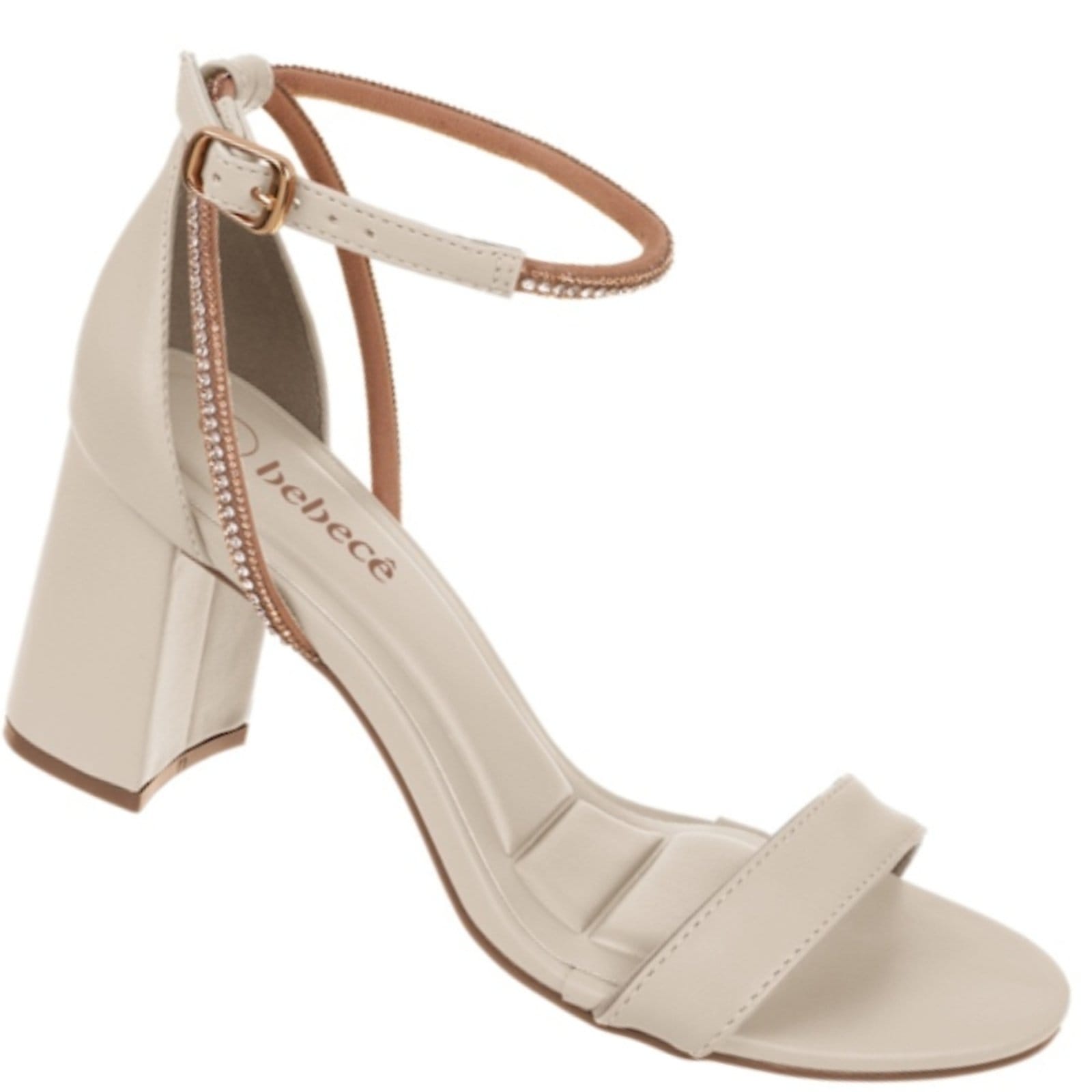 Sandalia ce T6059-501 Feminina