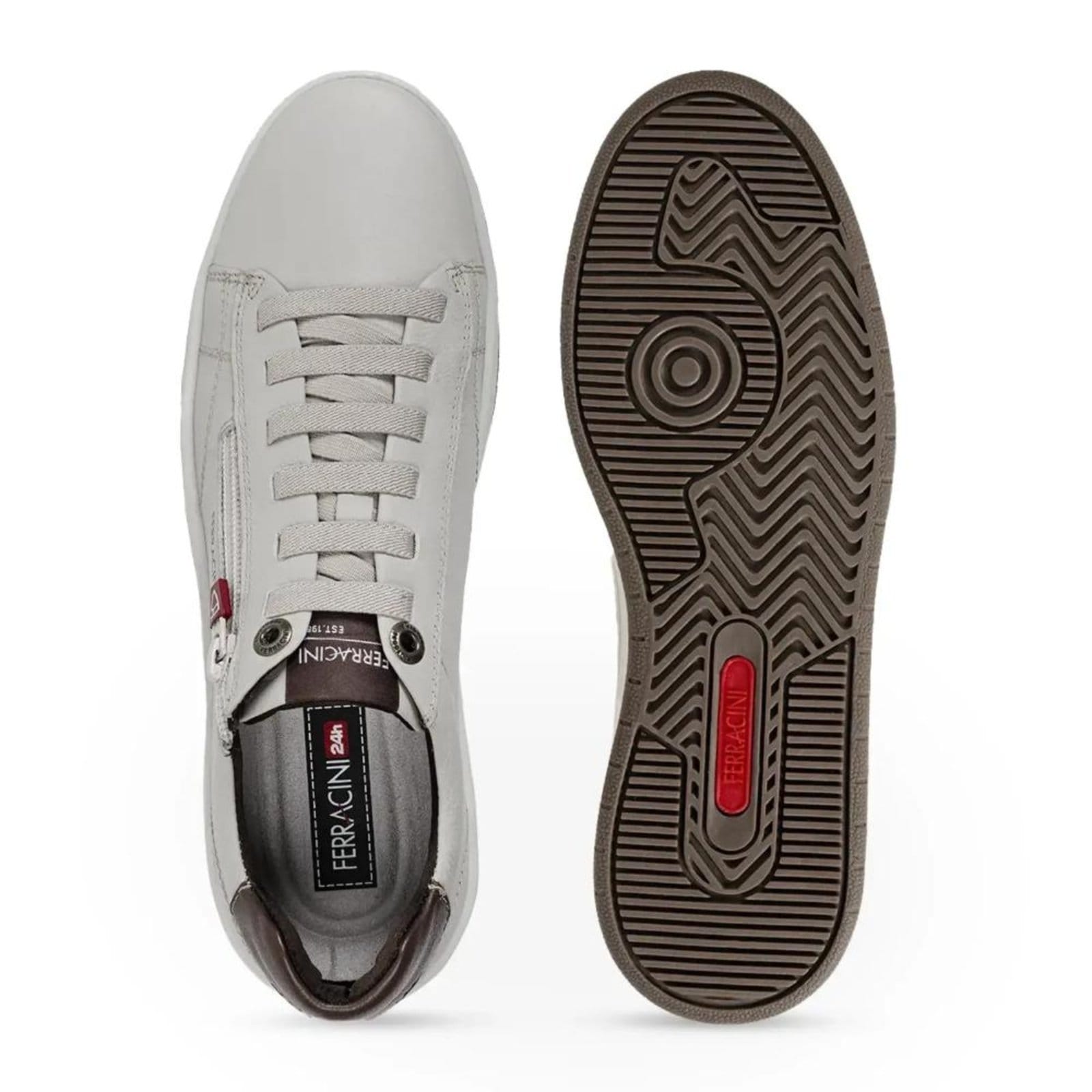 Sapatênis Ferracini Vox Masculino