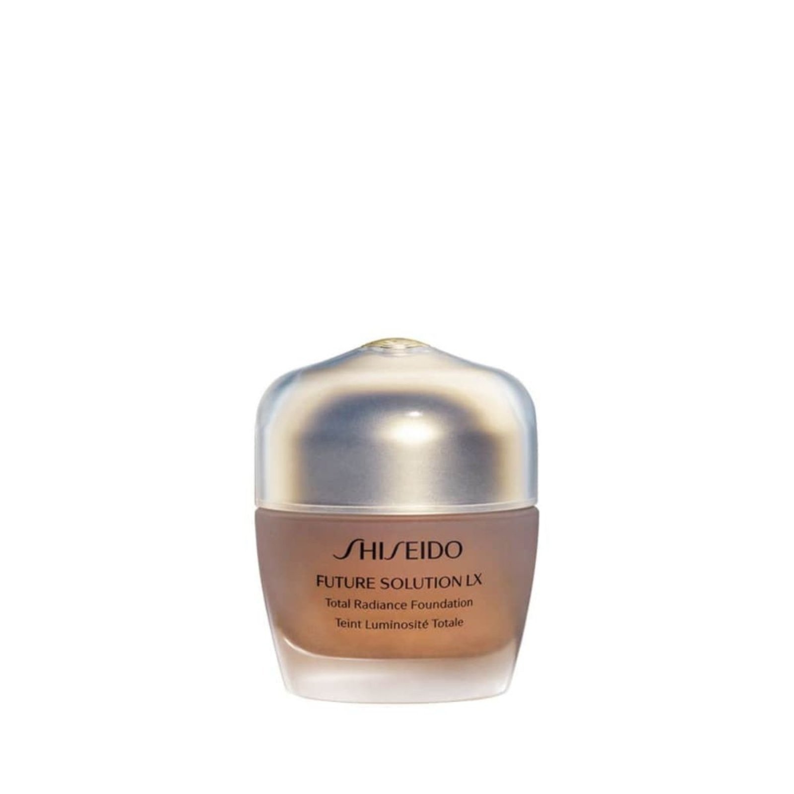 Imagem principal Shiseido Future Solution Lx Total Radiance Fps 15 Neutral 3 - Base Cremosa Shiseido unico