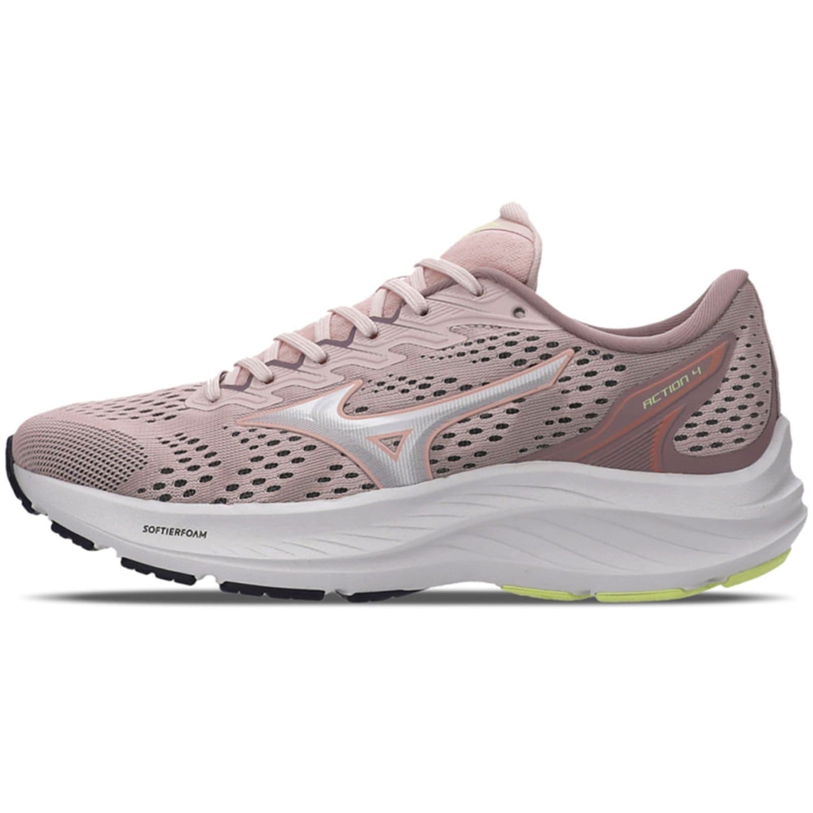 Tênis de Corrida Feminino Mizuno Action 4