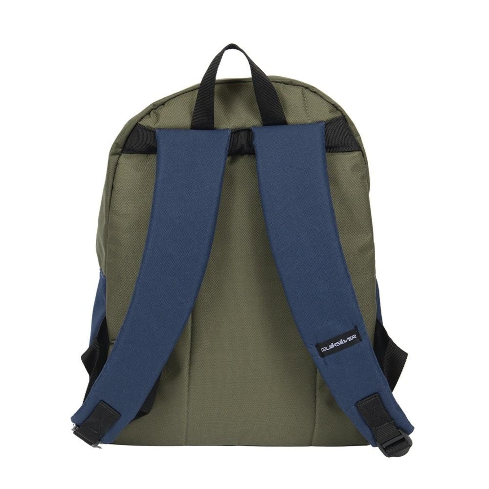 Imagem principal Mochila Quiksilver The Poster WT23 Militar/Marinho Quiksilver verde