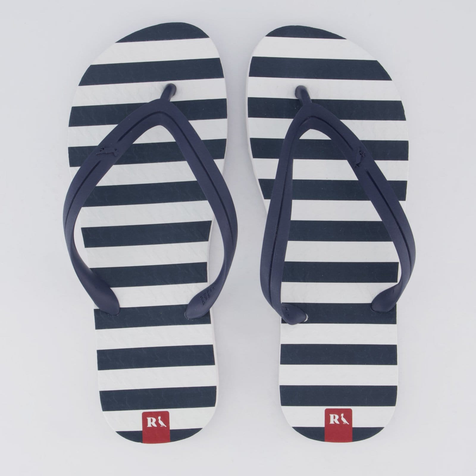 Chinelo Reserva Rio Listras