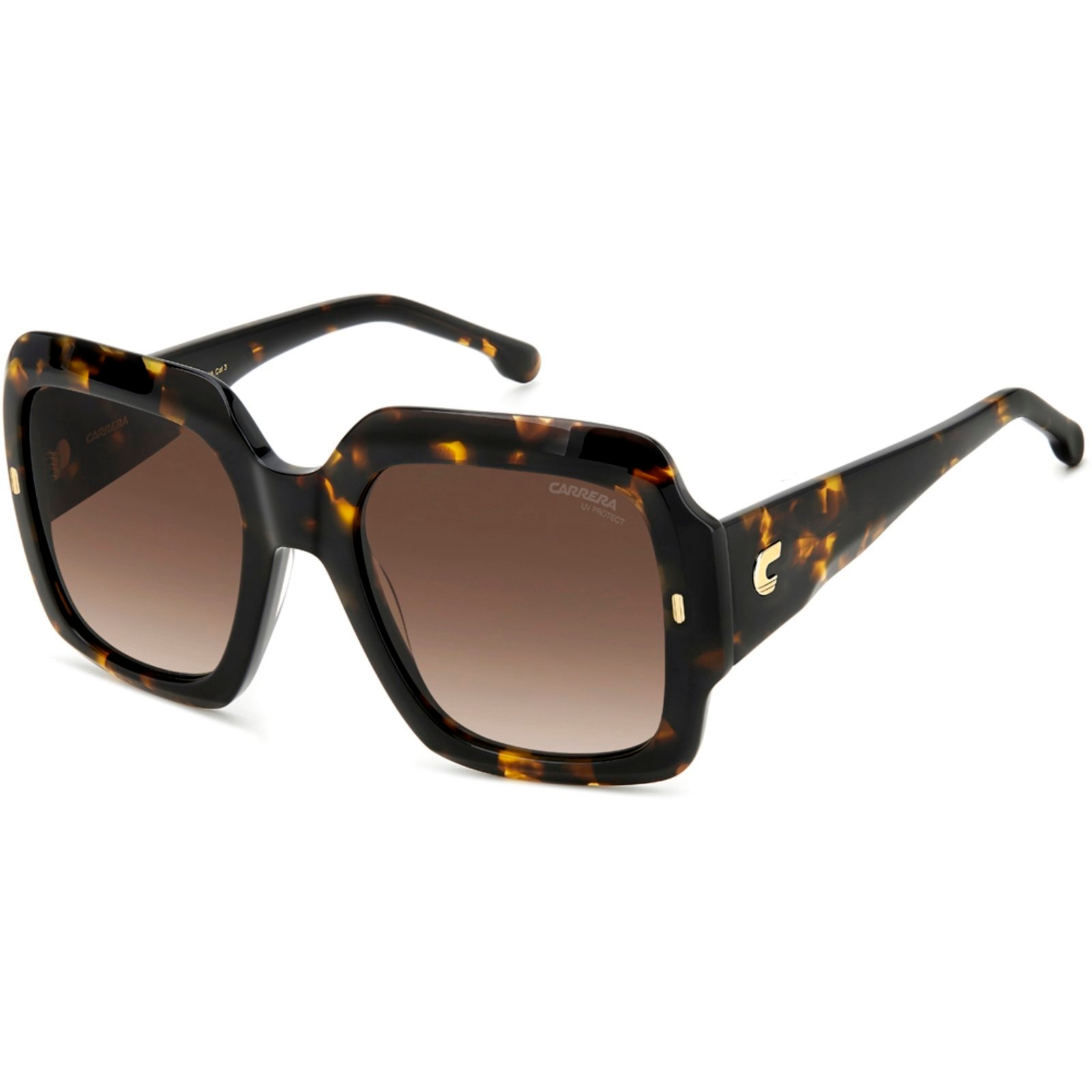 Imagem principal Óculos de Sol Carrera 3004 S 086 54HA Feminino Carrera marrom