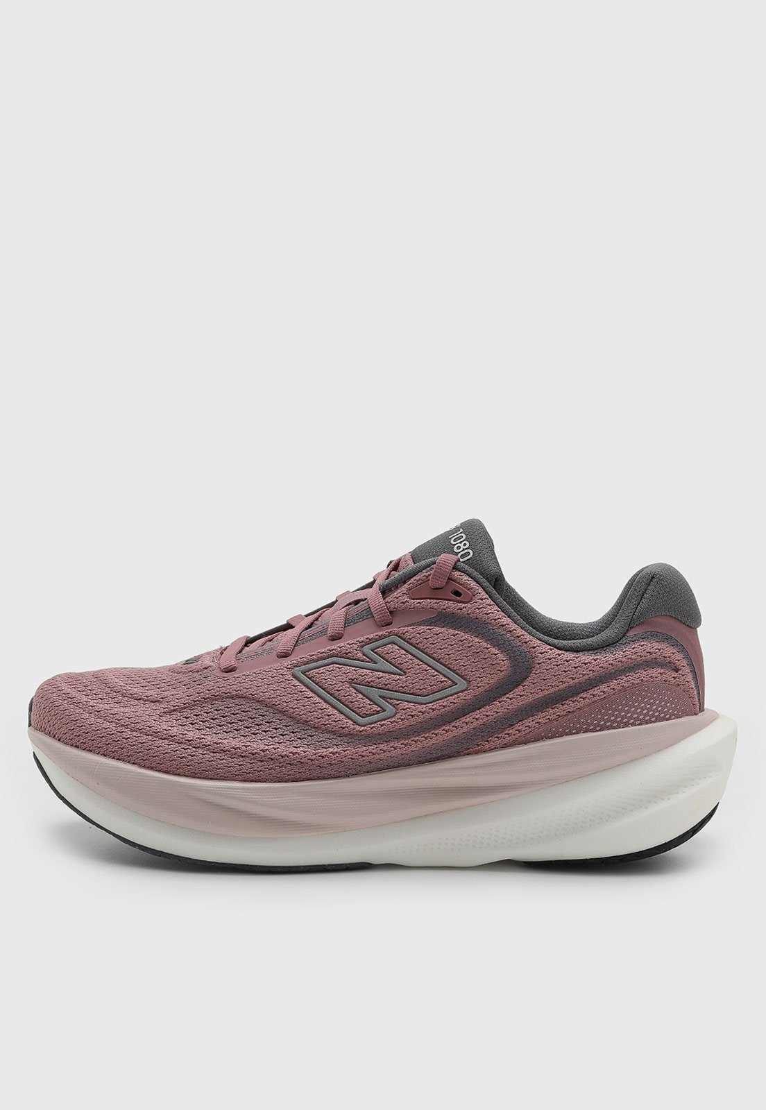 Imagem principal Tênis Feminino New Balance Infinion 1080 V15 New Balance rosa