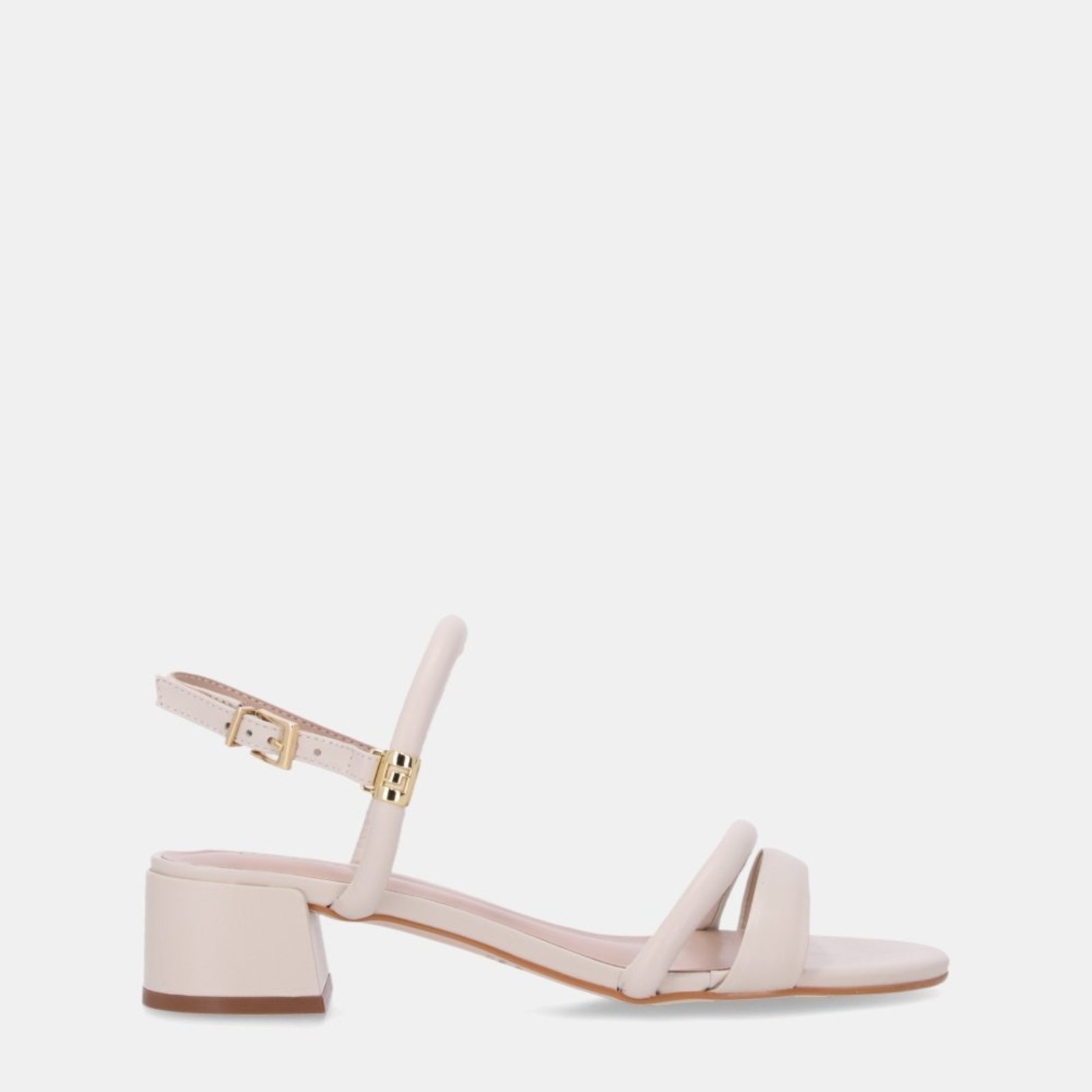 Imagem principal Sandália Luz da Lua - 80880002 Luz Da Lua Off-white Luz Da Lua off-white white