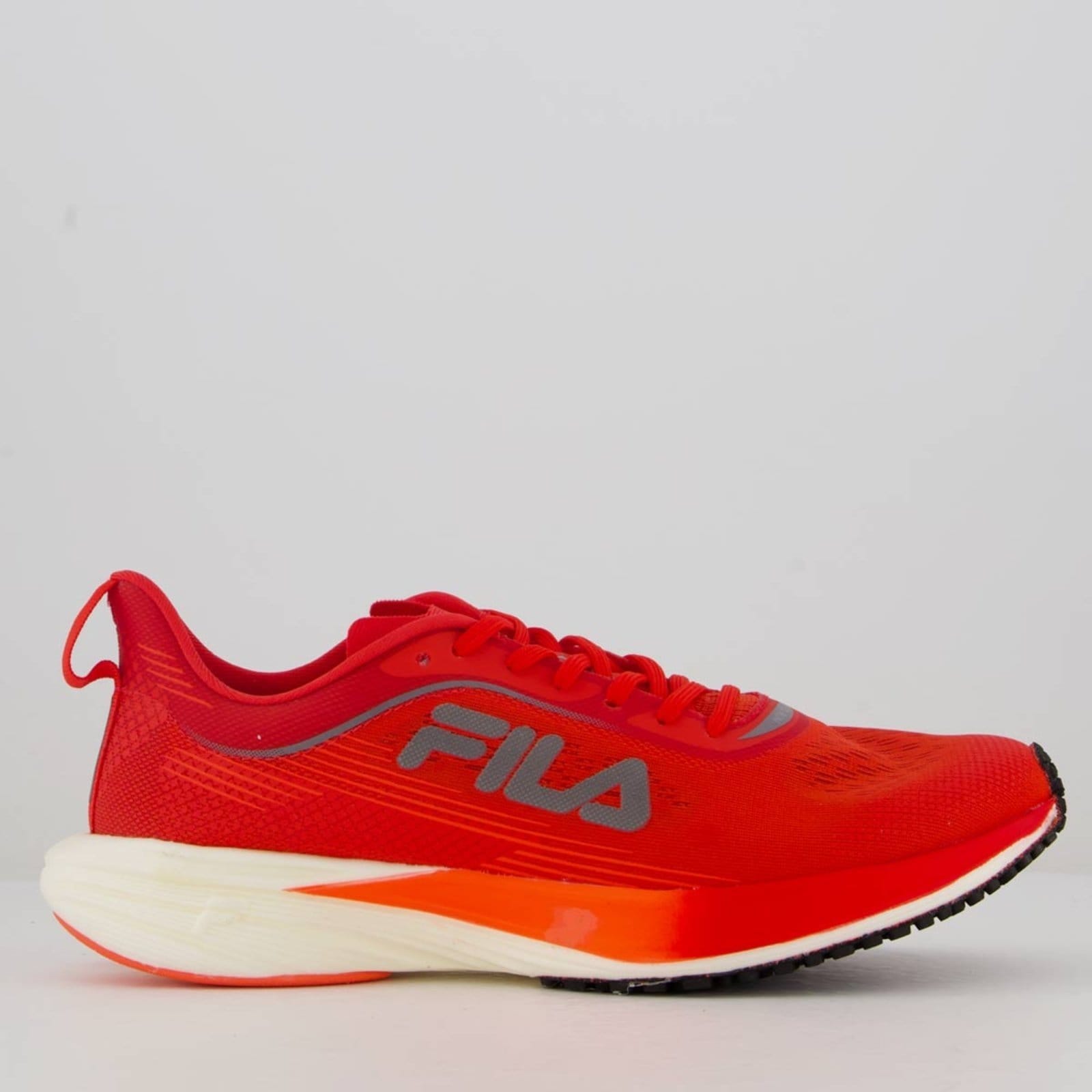 Tênis Fila KR6 Frame e Preto