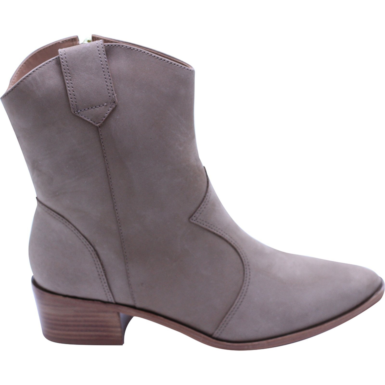 Imagem principal Bota Tabita 10303064 Marrom Claro Tabita unico