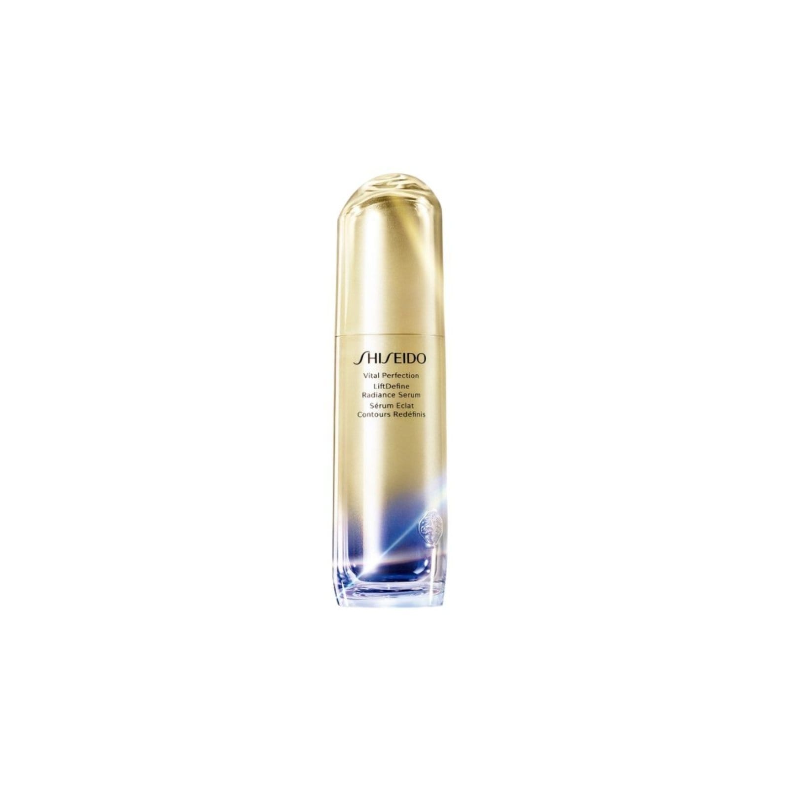 Shiseido Vital Perfection Liftdefine Radiance - Sérum Redutor De Linhas